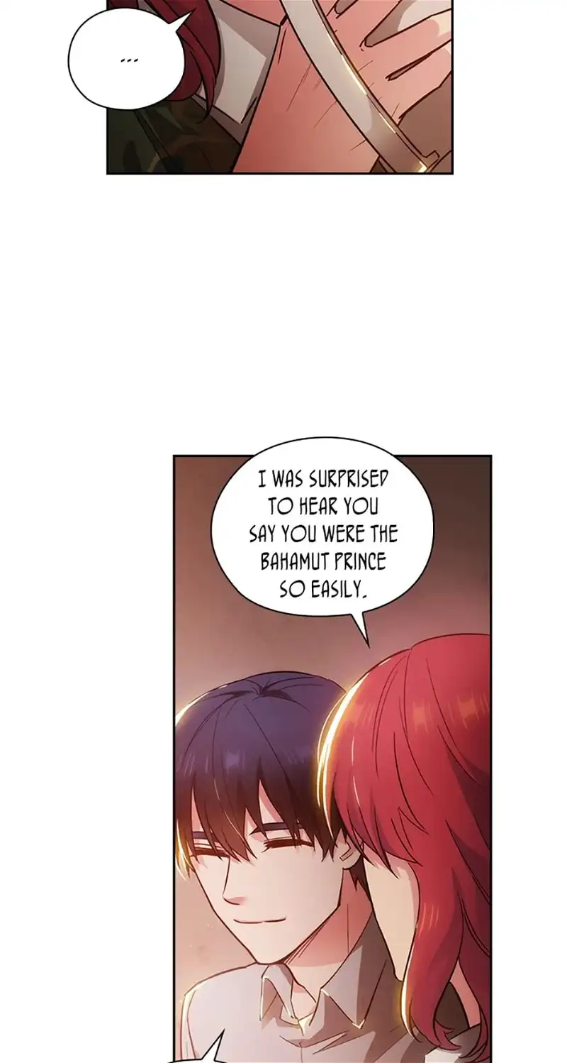 Reminiscence Adonis Chapter 143 page 46