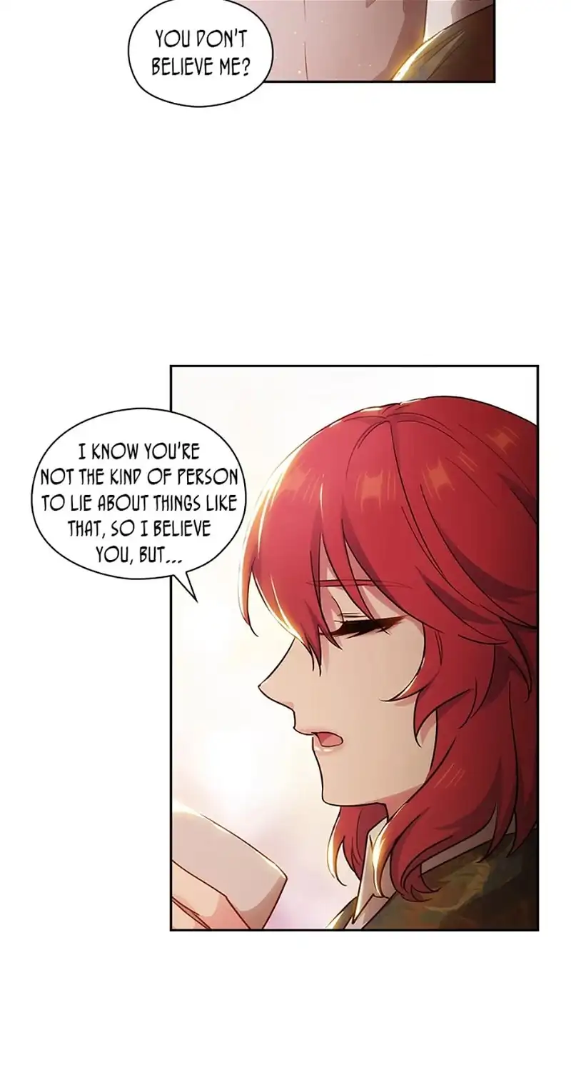 Reminiscence Adonis Chapter 143 page 47