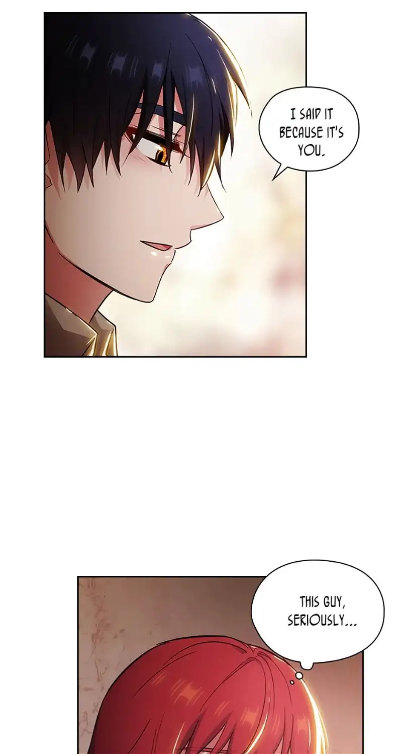 Reminiscence Adonis Chapter 143 page 48