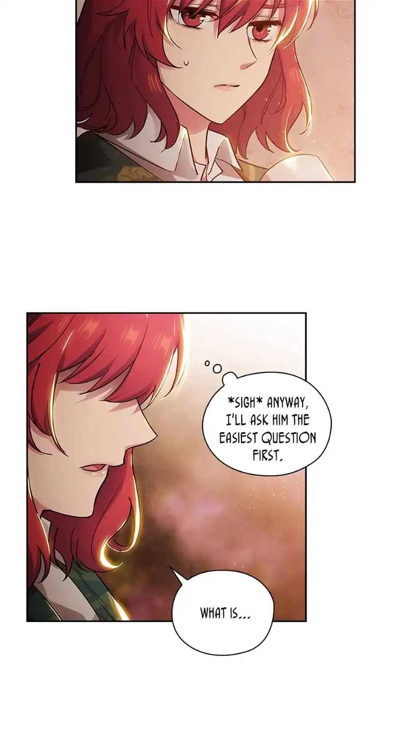 Reminiscence Adonis Chapter 143 page 49
