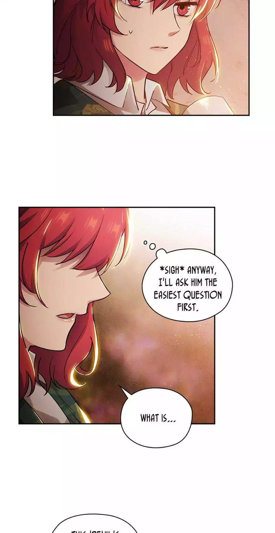 Reminiscence Adonis Chapter 144 page 2