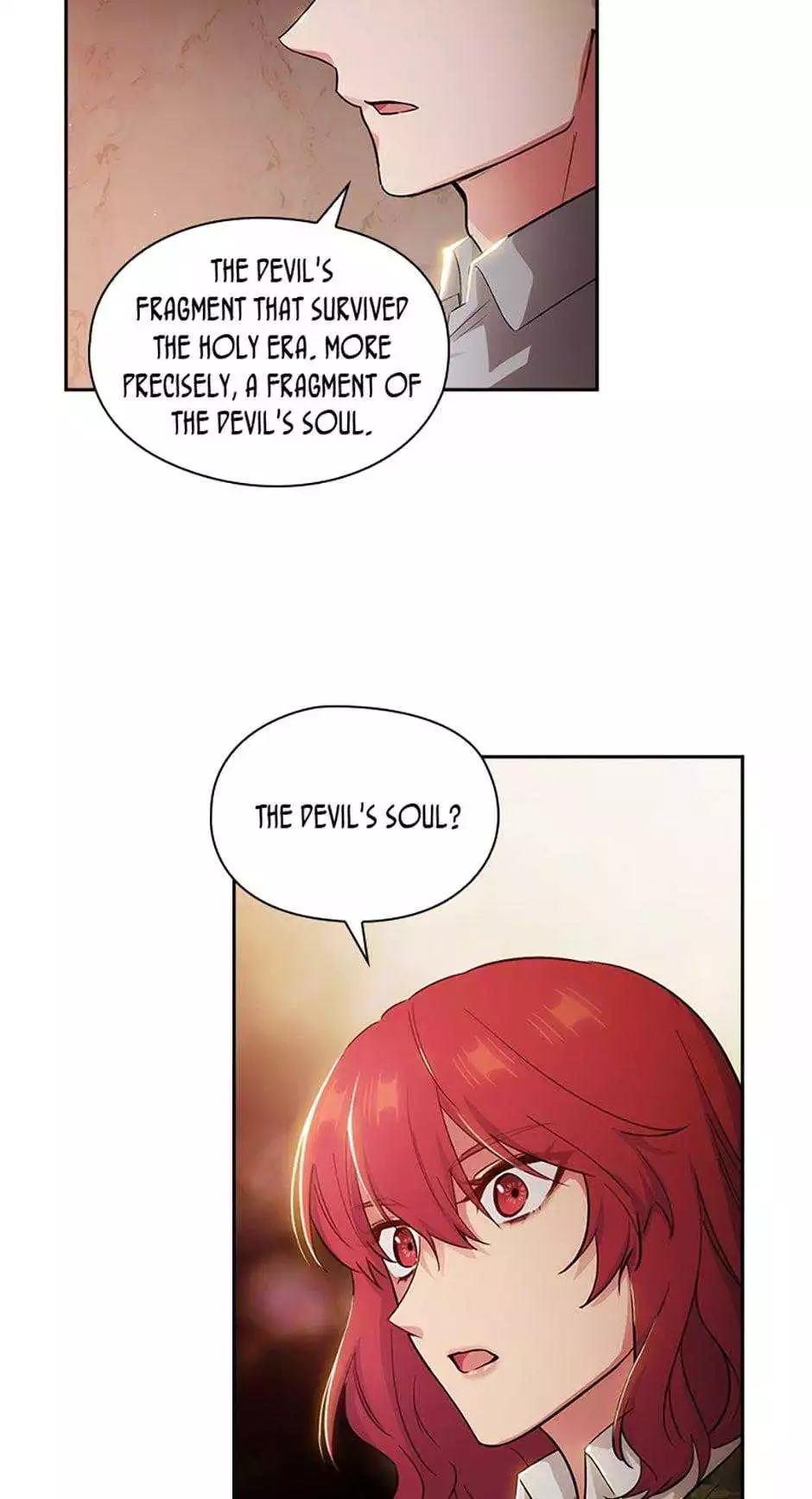 Reminiscence Adonis Chapter 144 page 9