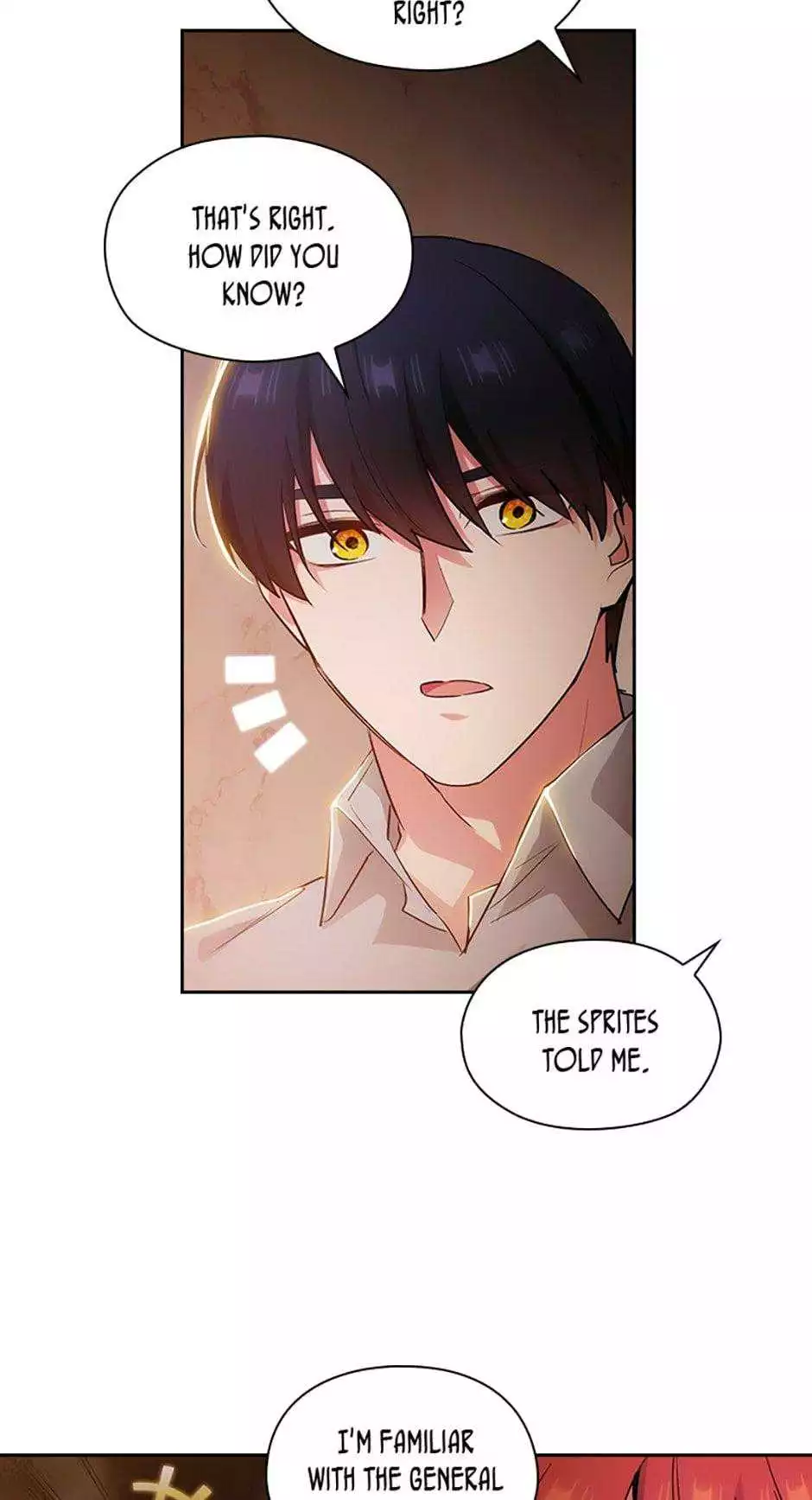 Reminiscence Adonis Chapter 144 page 12