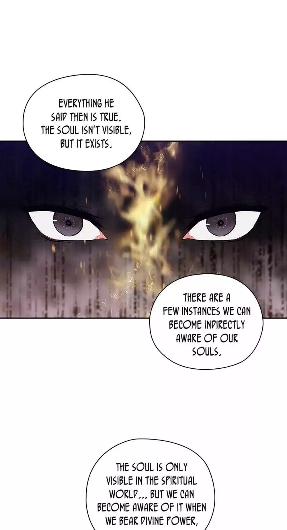 Reminiscence Adonis Chapter 144 page 11