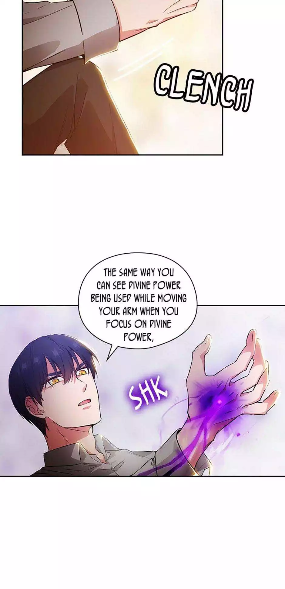 Reminiscence Adonis Chapter 144 page 16