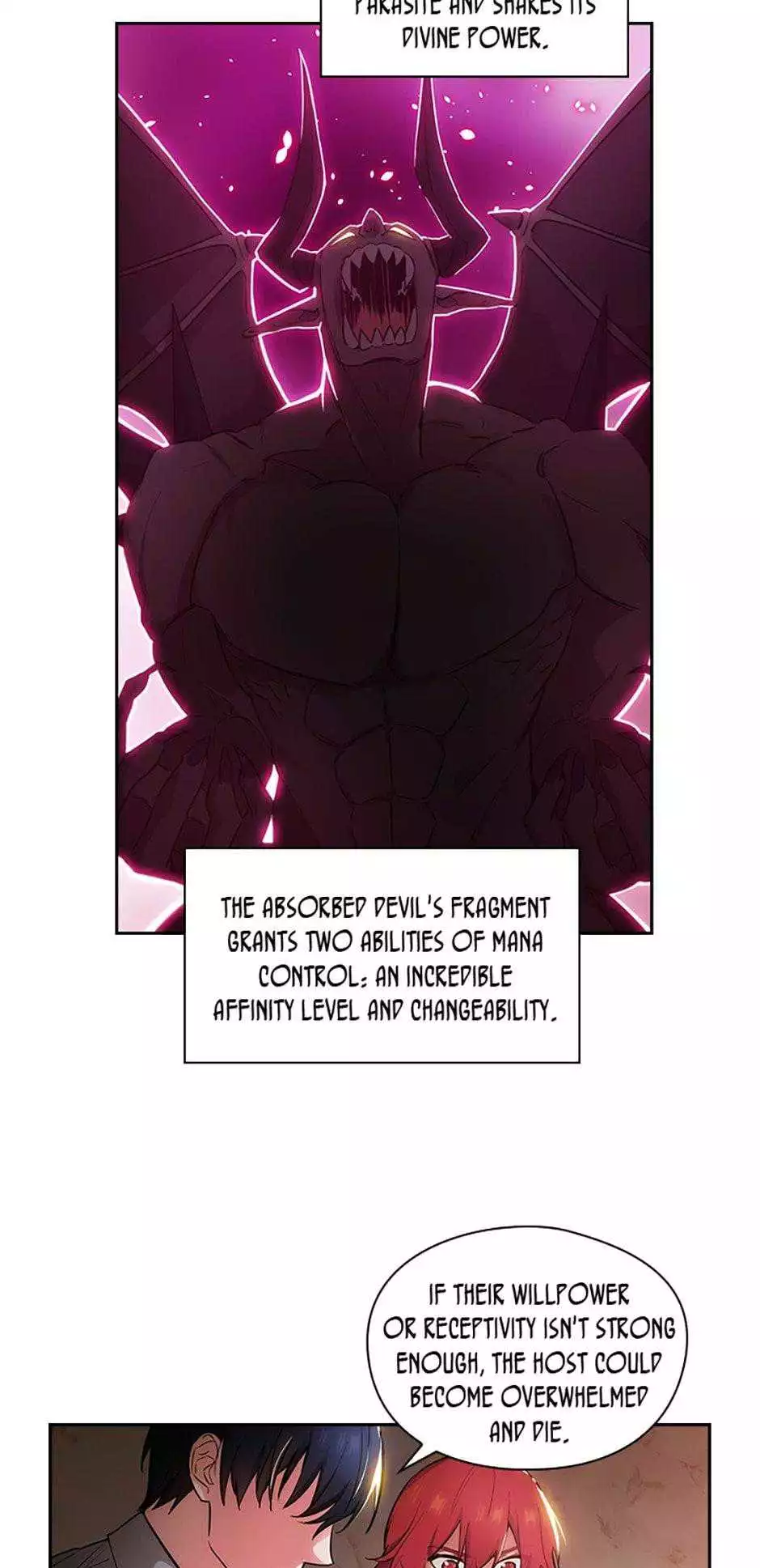 Reminiscence Adonis Chapter 144 page 18