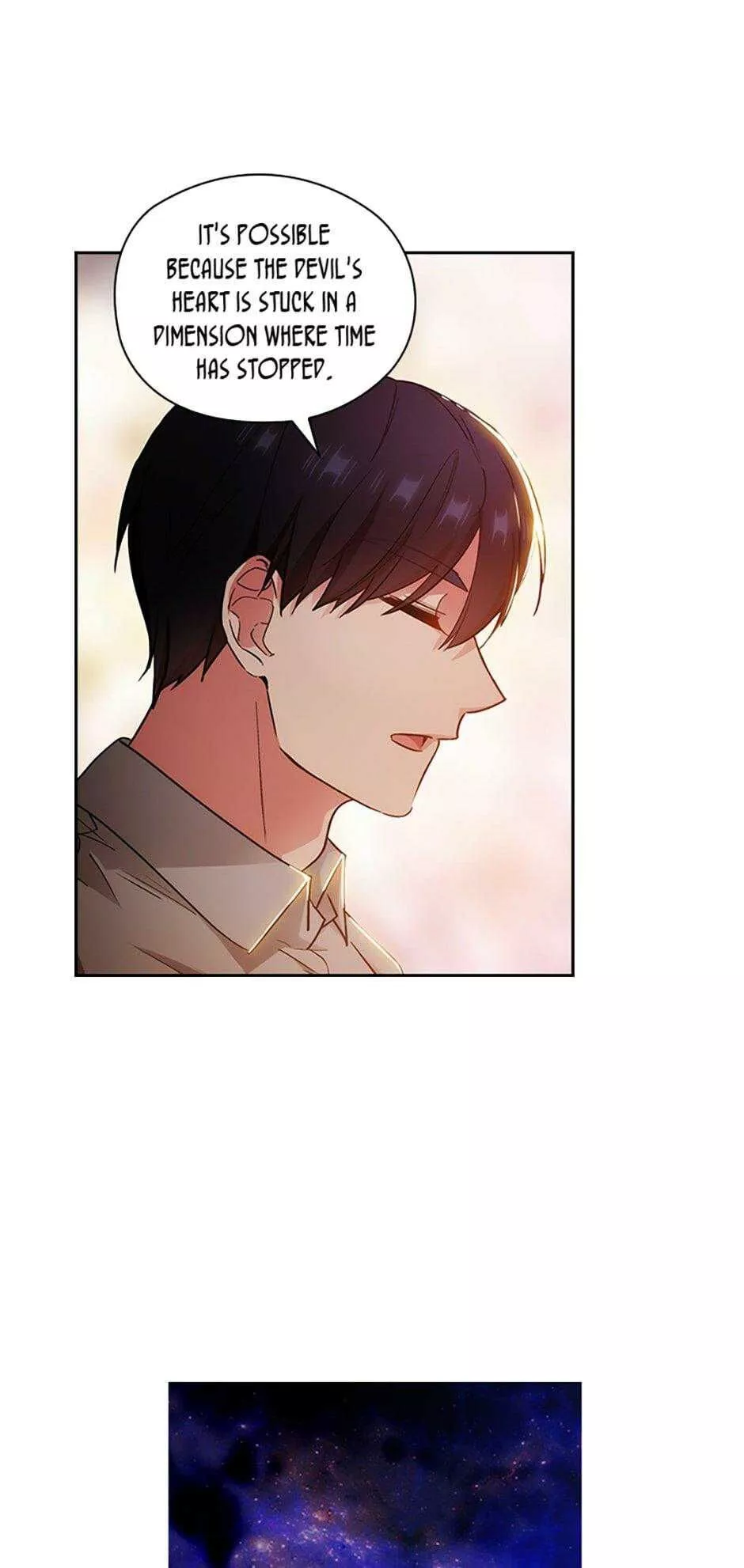 Reminiscence Adonis Chapter 144 page 21