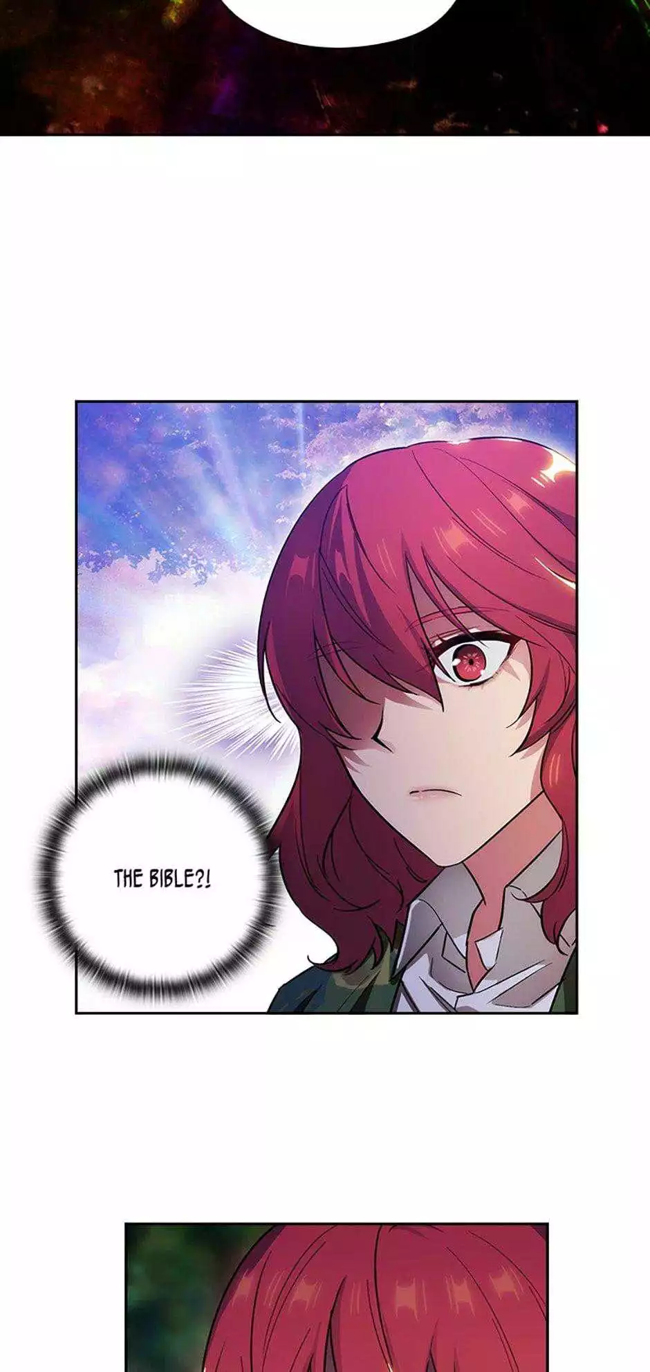 Reminiscence Adonis Chapter 144 page 23