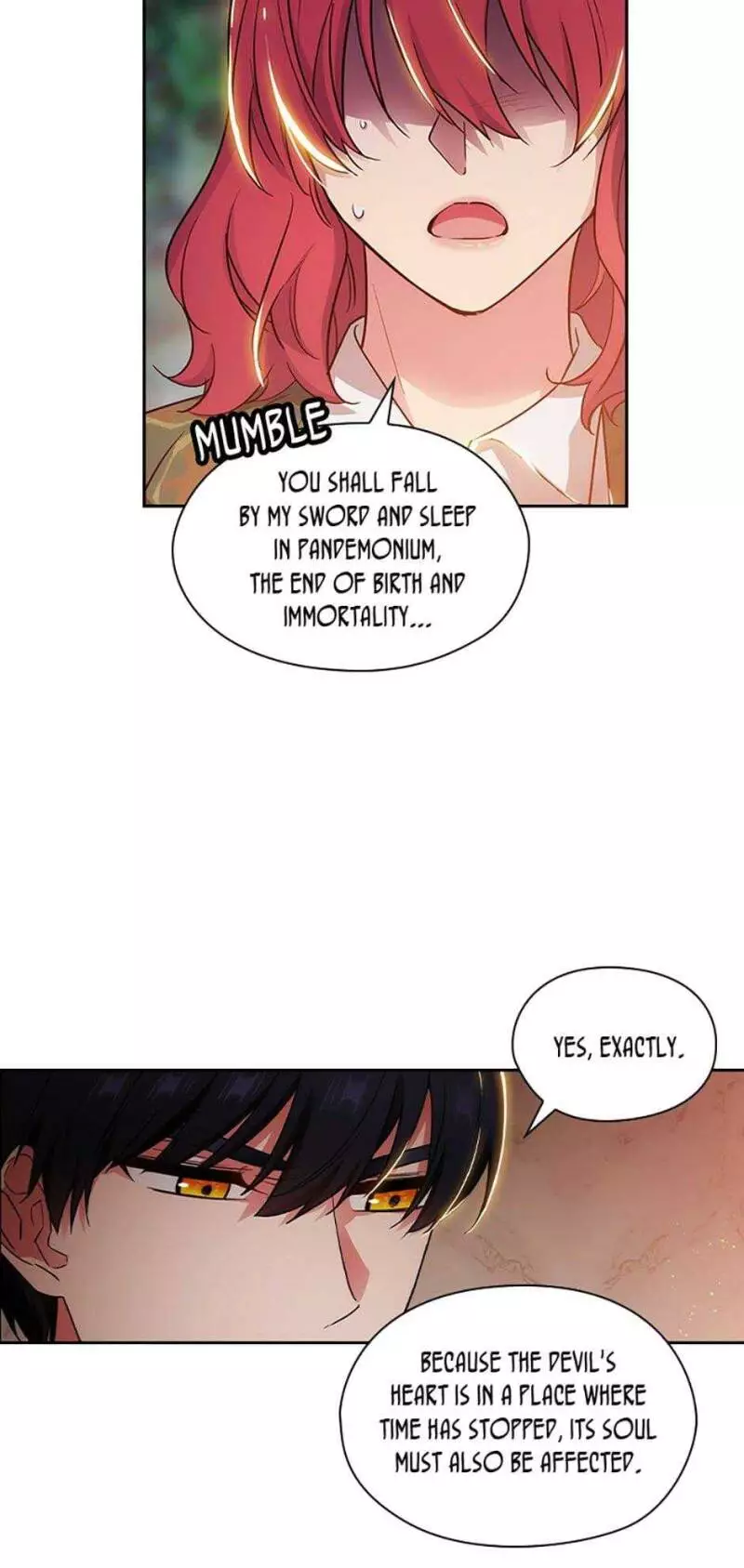 Reminiscence Adonis Chapter 144 page 24
