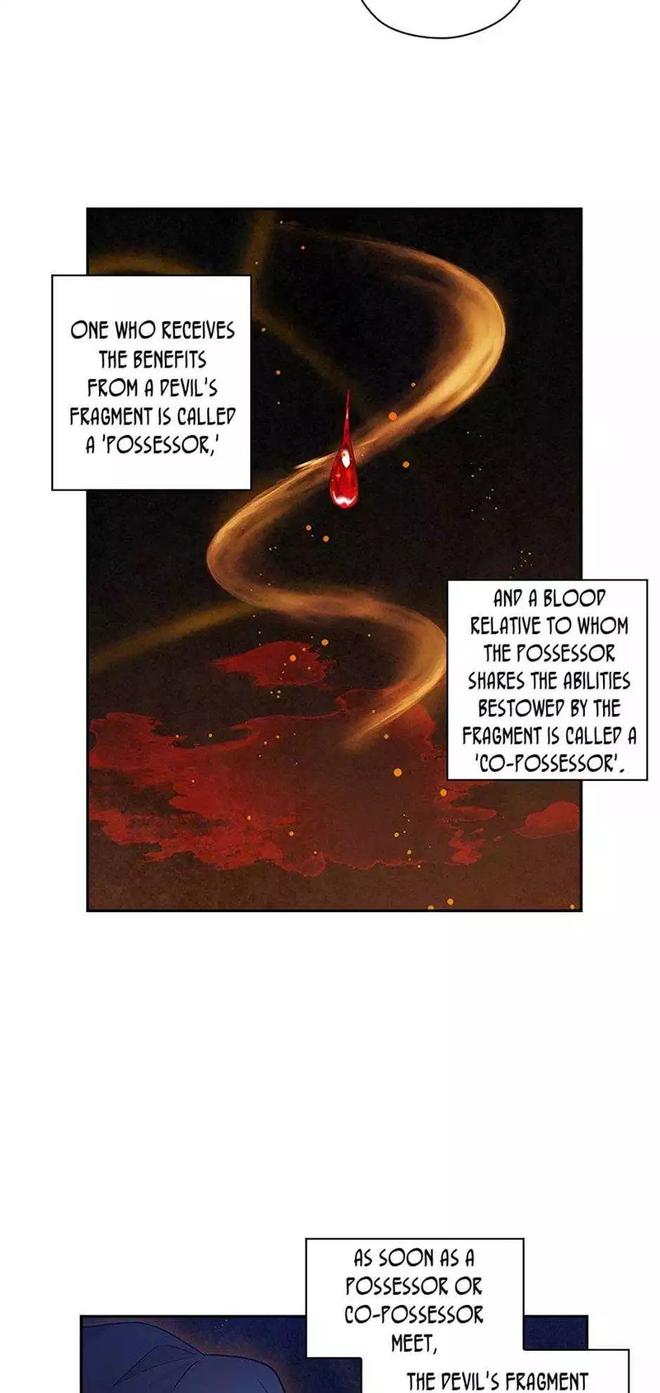 Reminiscence Adonis Chapter 144 page 27