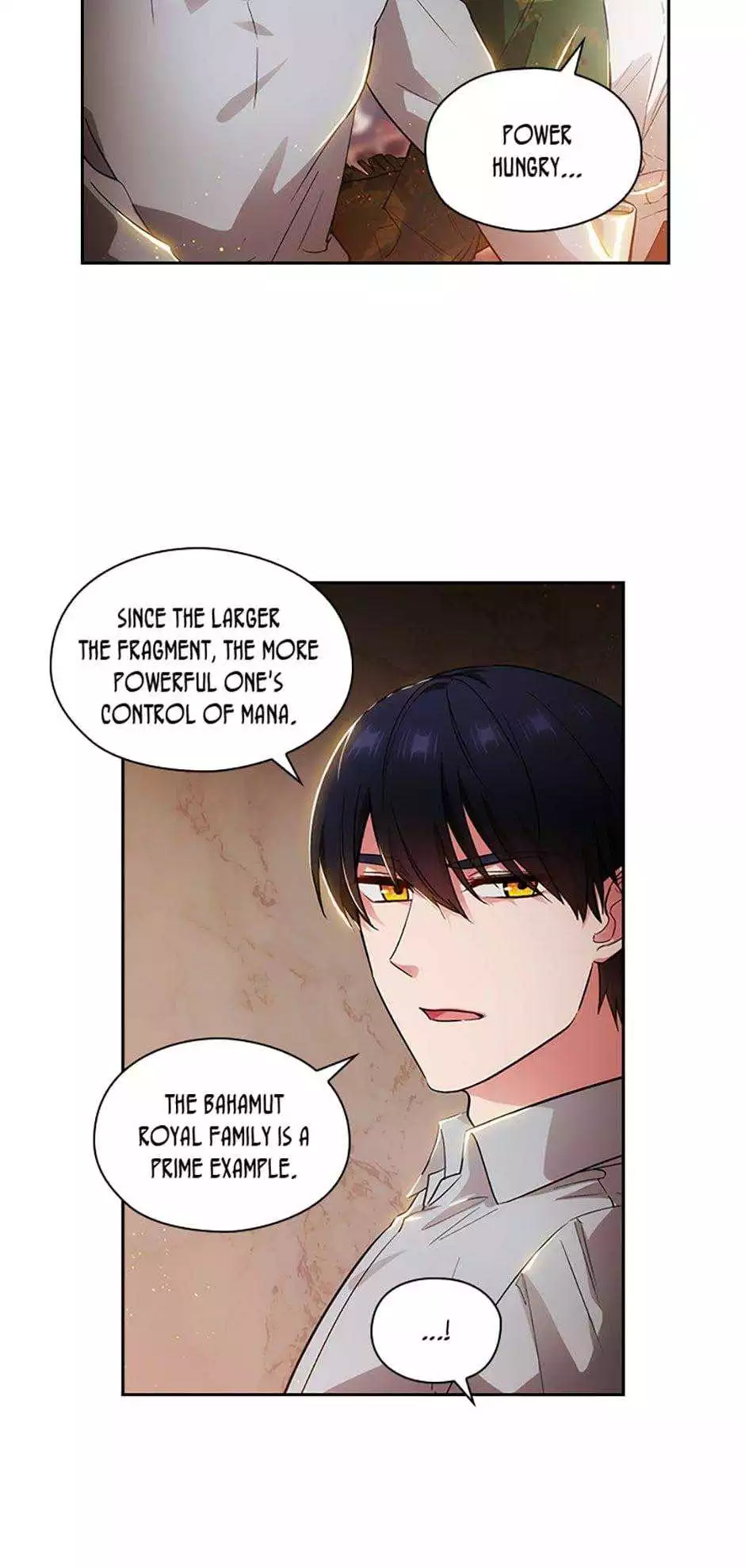Reminiscence Adonis Chapter 144 page 29