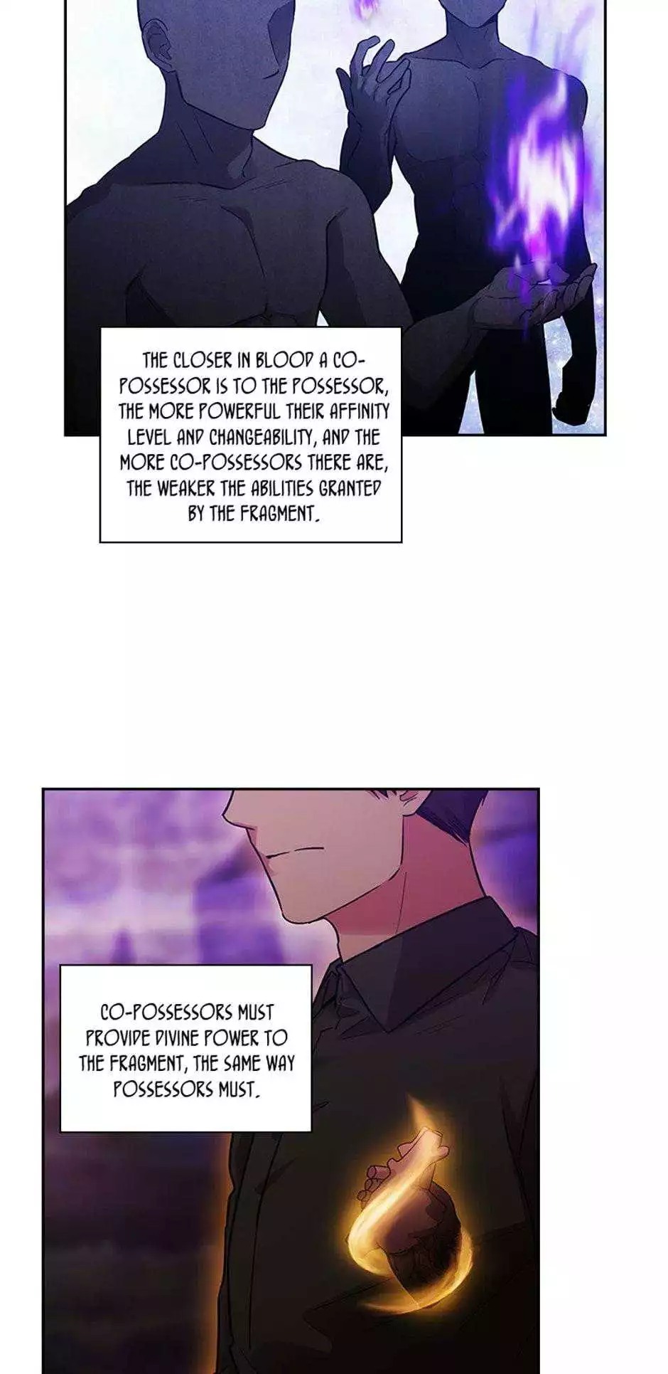 Reminiscence Adonis Chapter 144 page 31