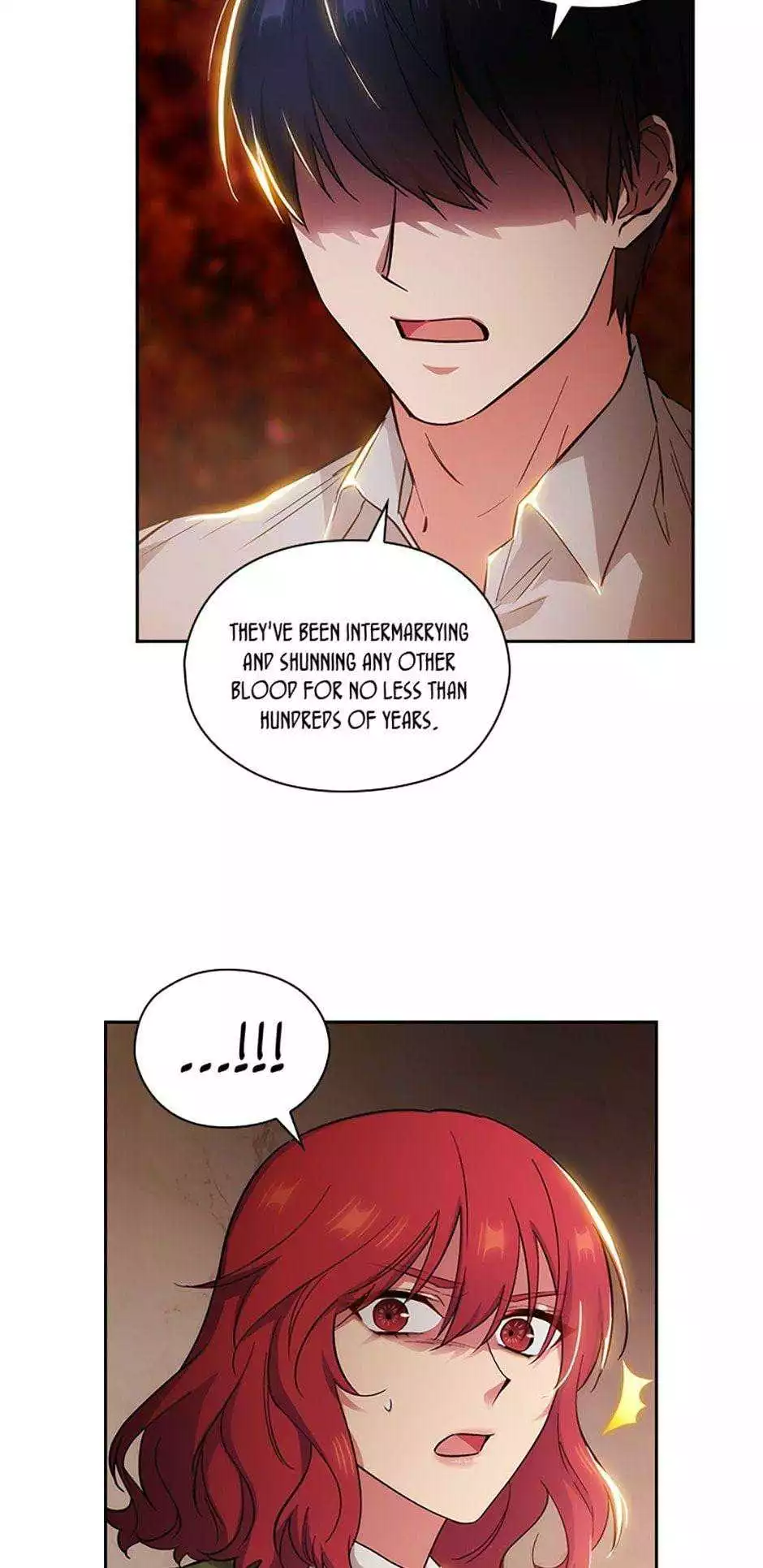 Reminiscence Adonis Chapter 144 page 33