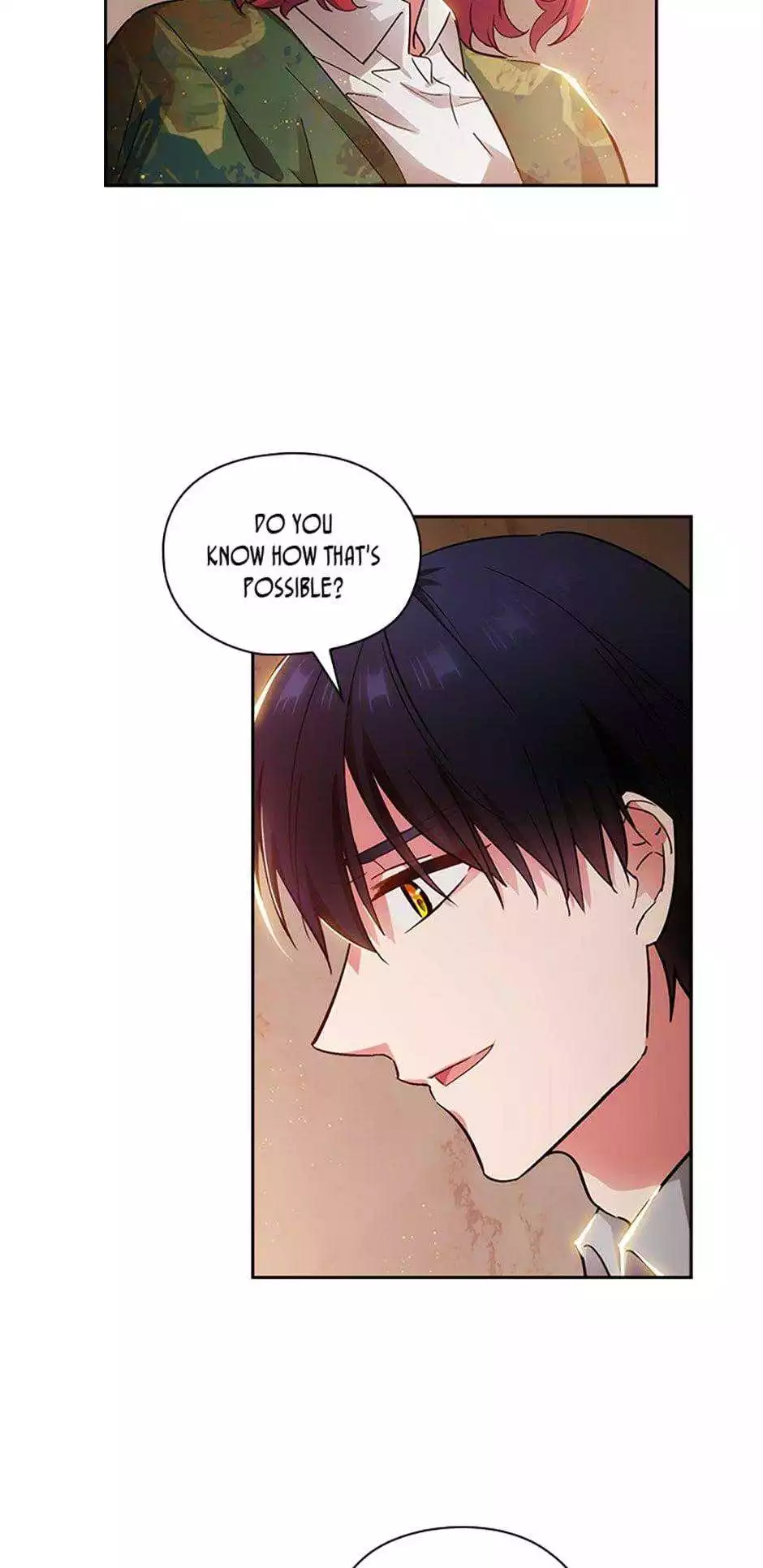 Reminiscence Adonis Chapter 144 page 34