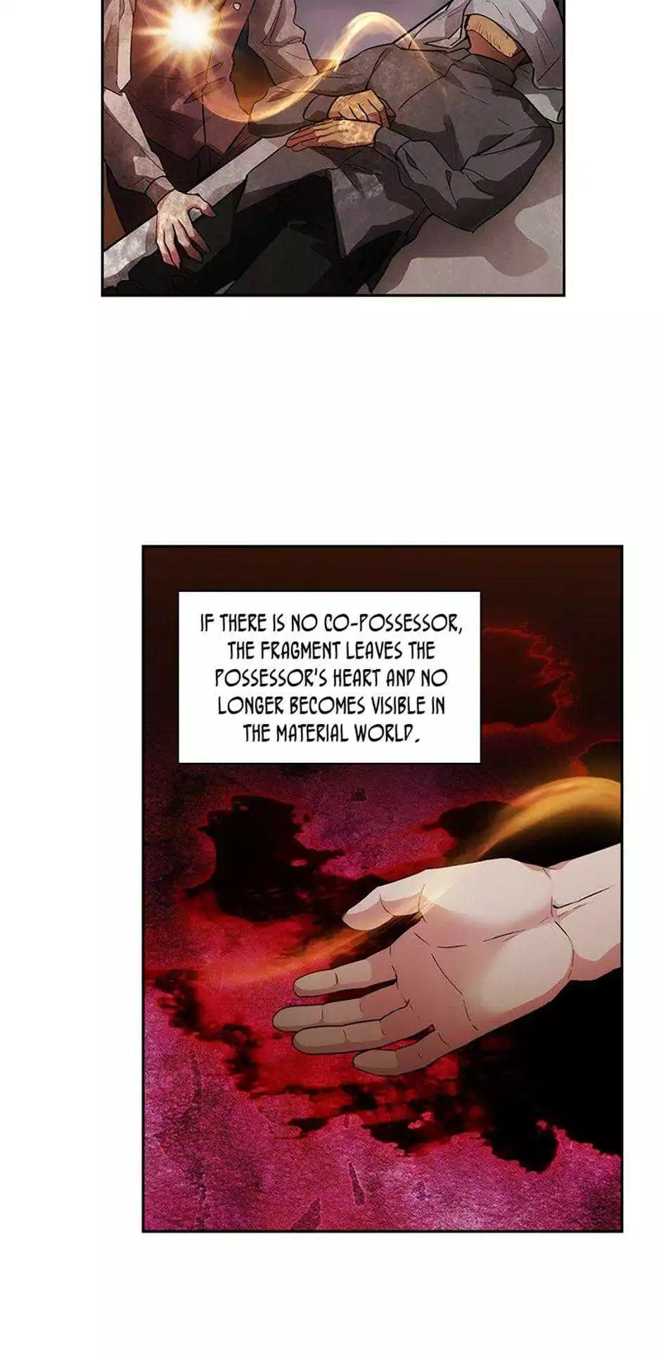 Reminiscence Adonis Chapter 144 page 36
