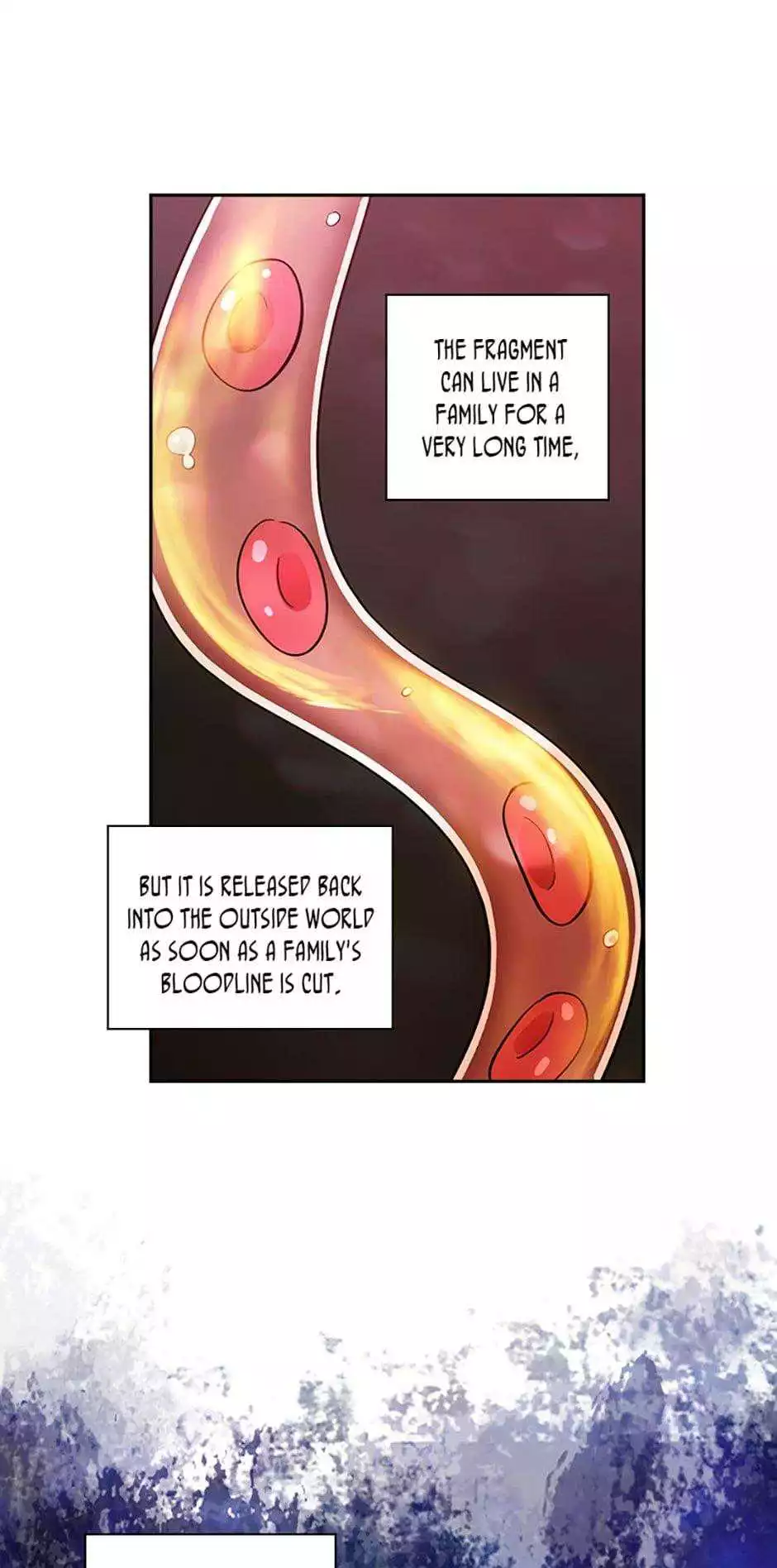 Reminiscence Adonis Chapter 144 page 44