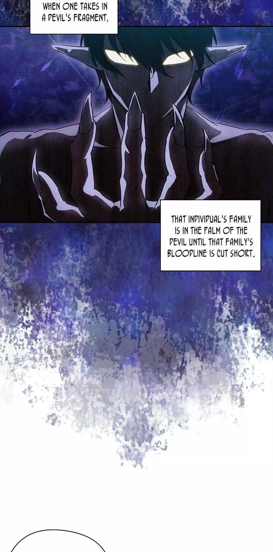 Reminiscence Adonis Chapter 144 page 45