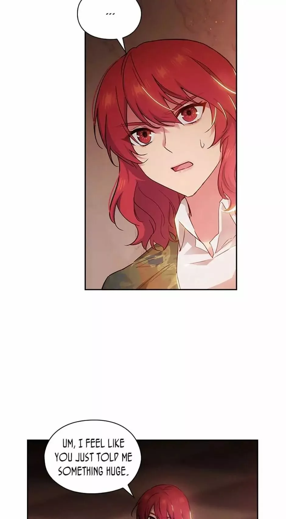 Reminiscence Adonis Chapter 145 page 4