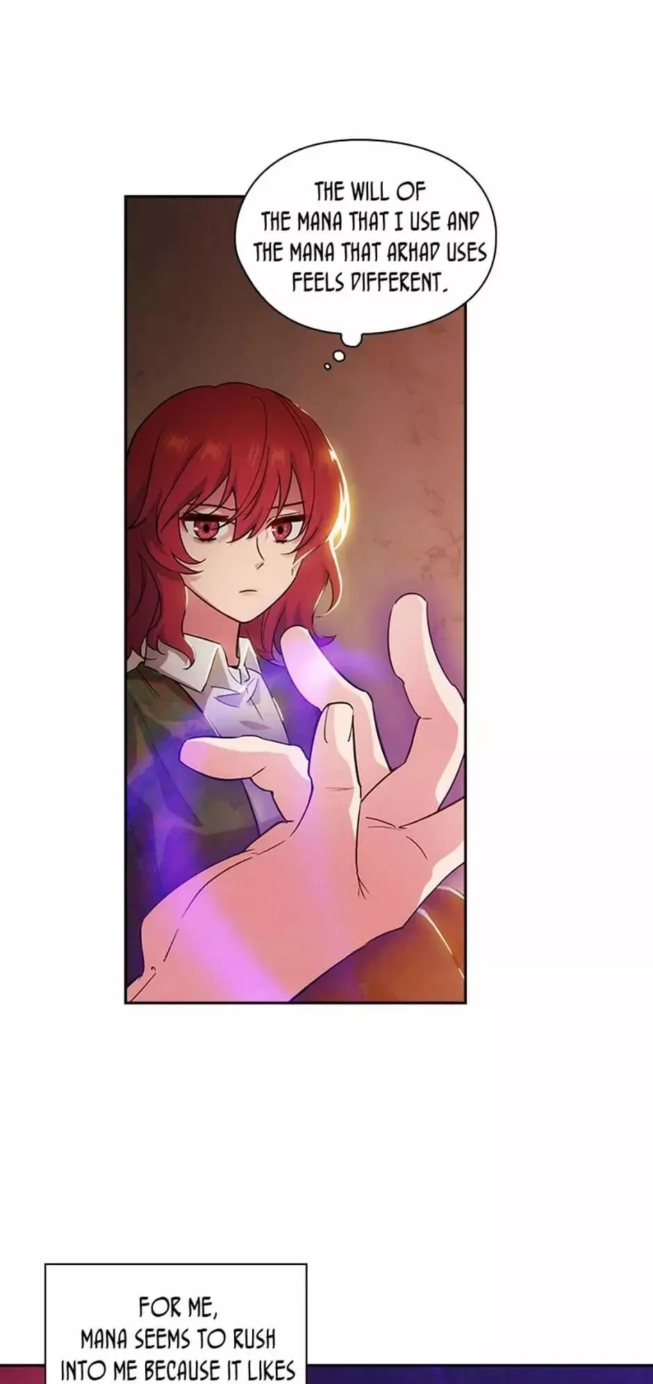 Reminiscence Adonis Chapter 145 page 7