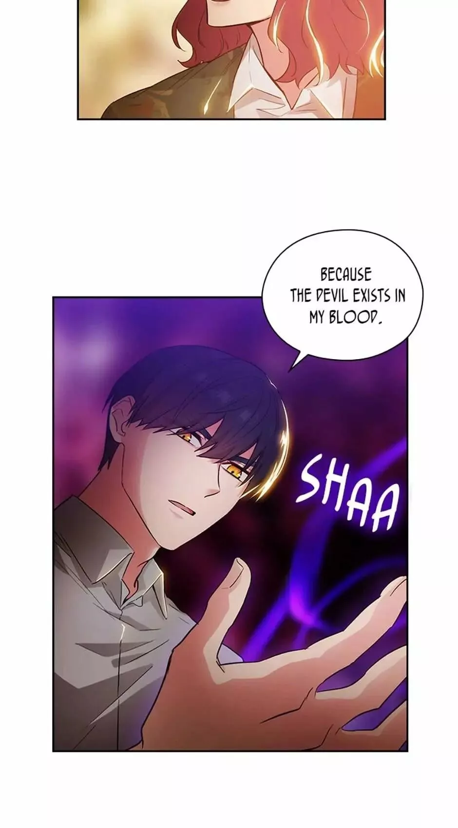 Reminiscence Adonis Chapter 145 page 6