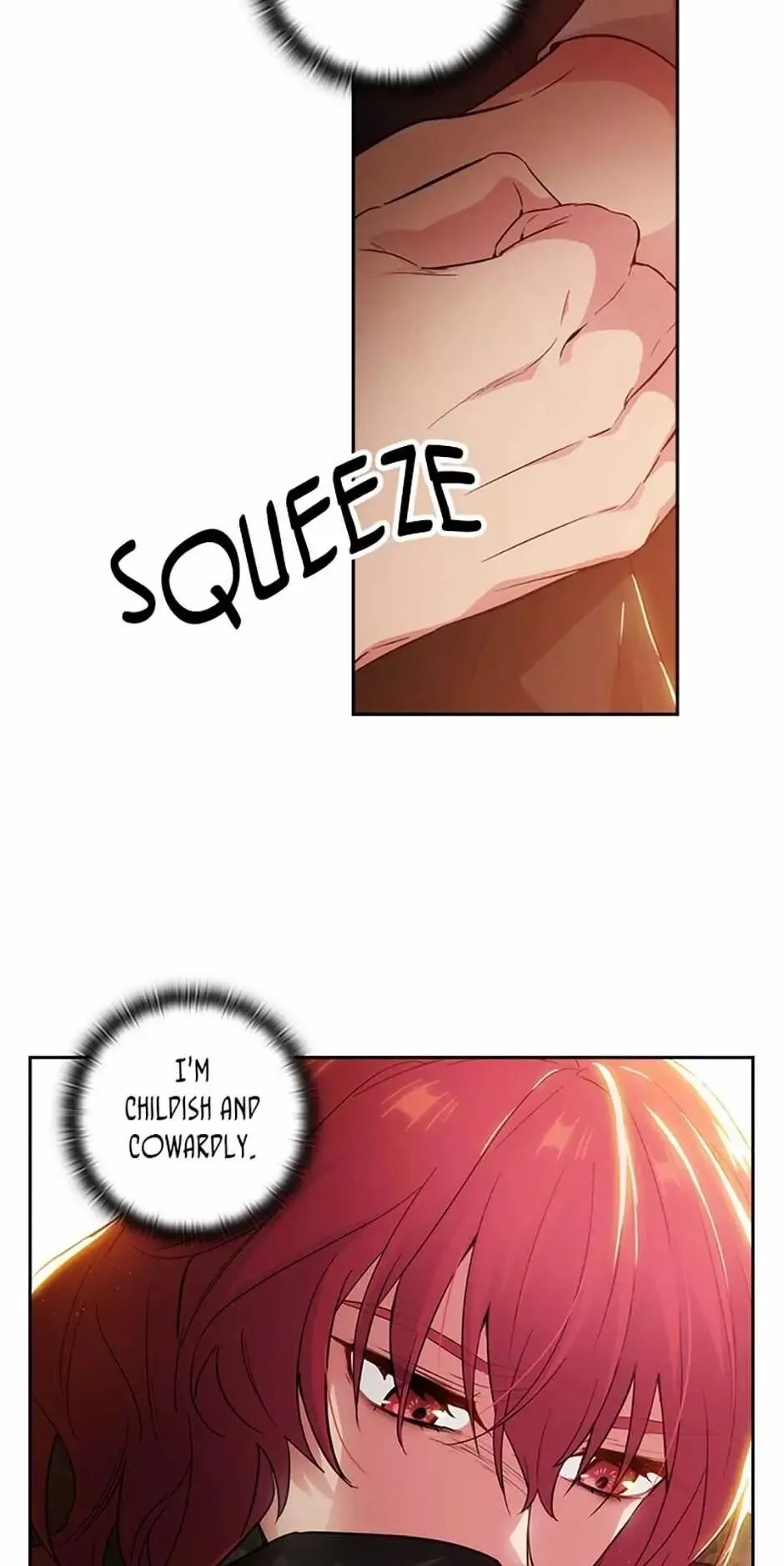 Reminiscence Adonis Chapter 145 page 17