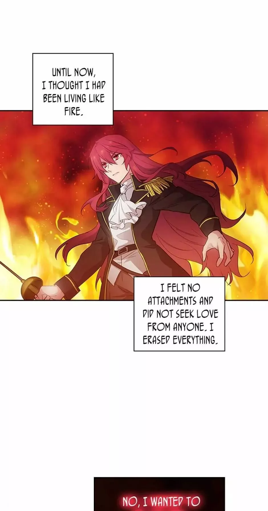 Reminiscence Adonis Chapter 145 page 22
