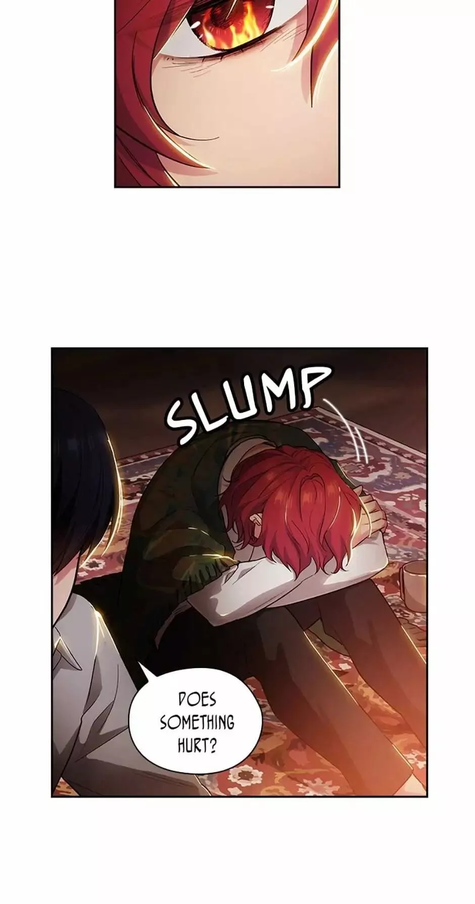 Reminiscence Adonis Chapter 145 page 25
