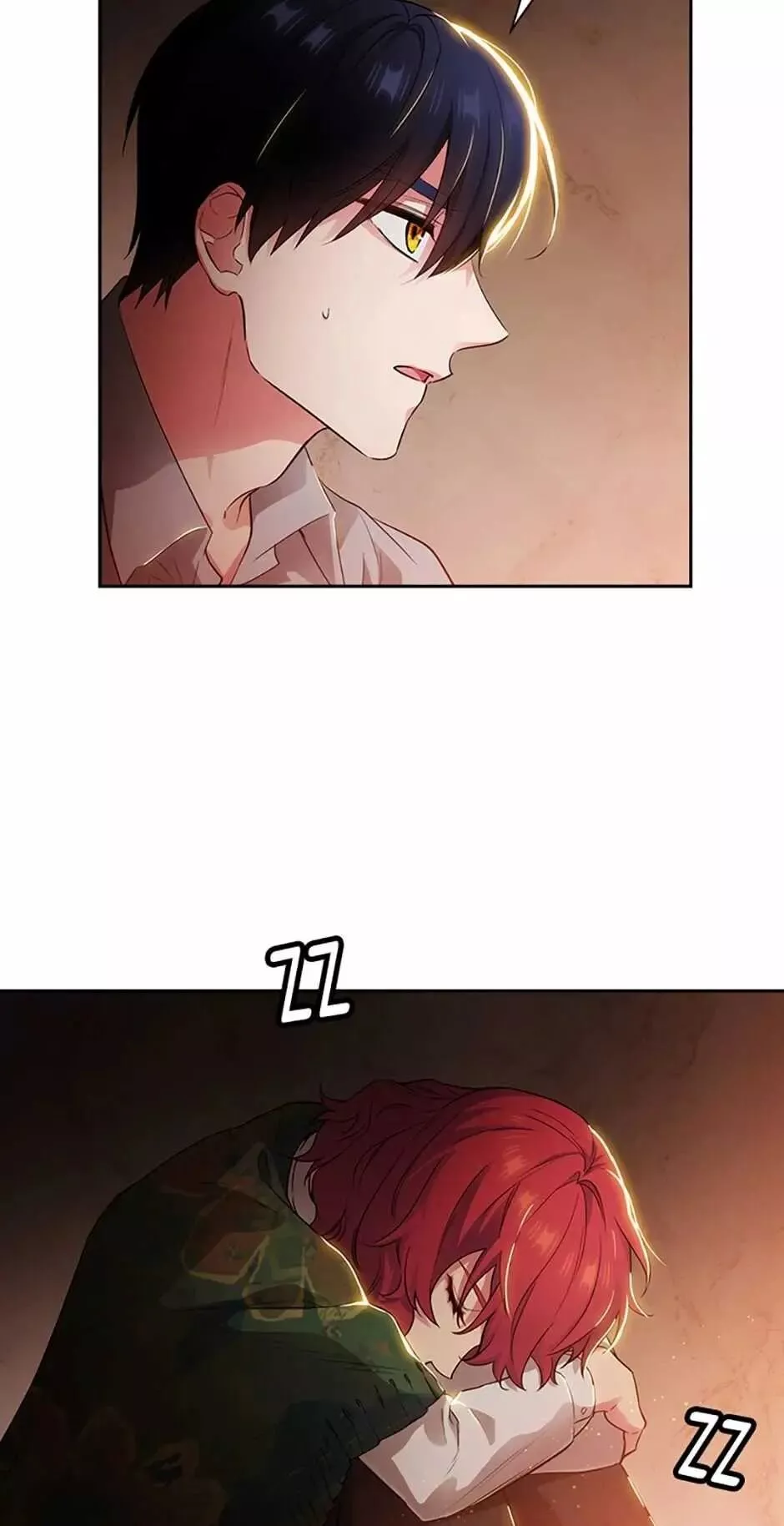 Reminiscence Adonis Chapter 145 page 28