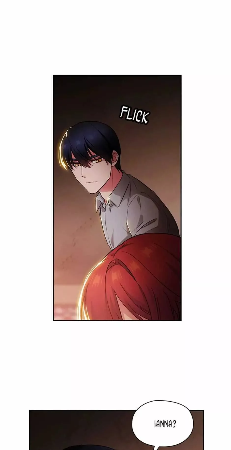 Reminiscence Adonis Chapter 145 page 27