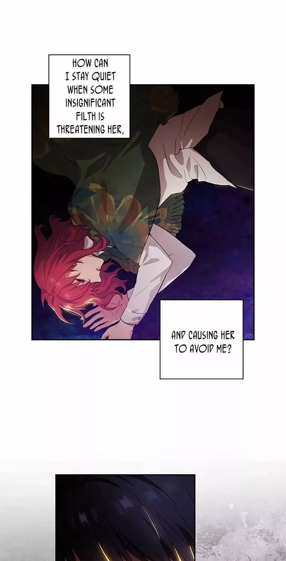 Reminiscence Adonis Chapter 145 page 34