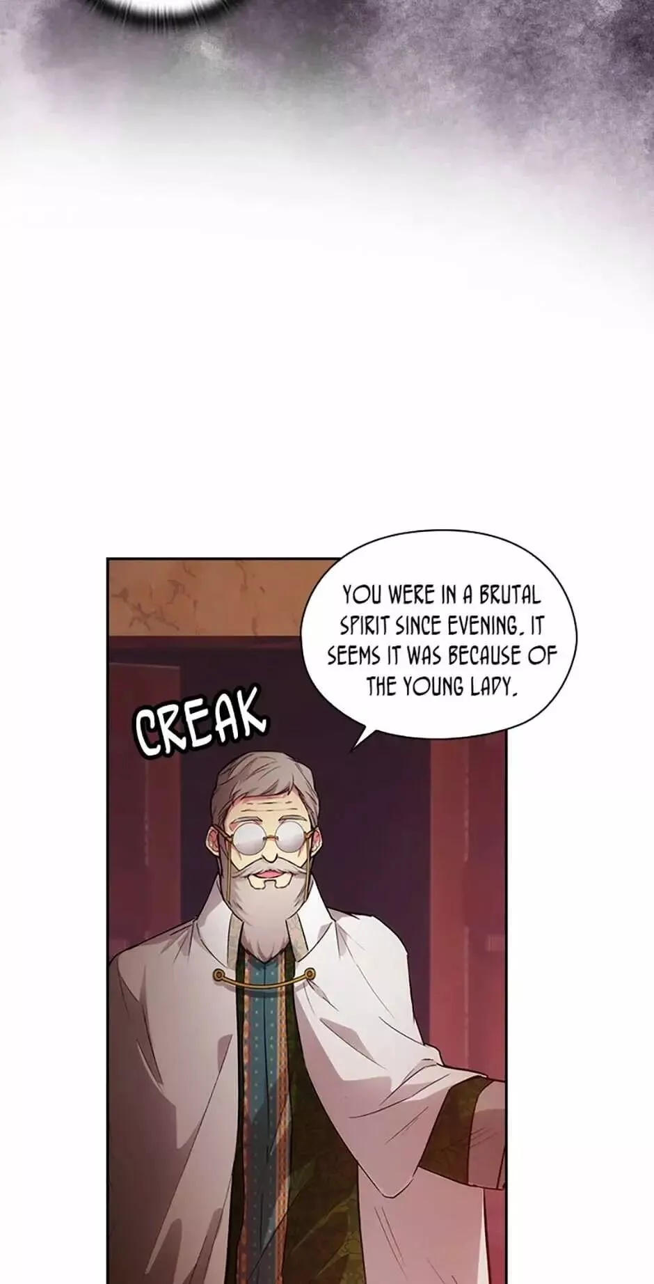 Reminiscence Adonis Chapter 145 page 36