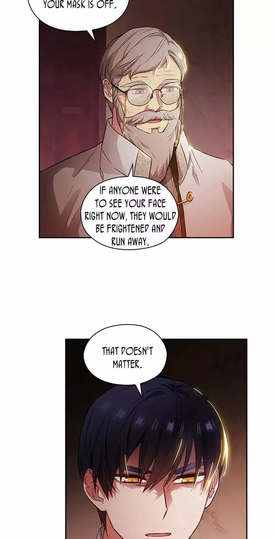 Reminiscence Adonis Chapter 145 page 38