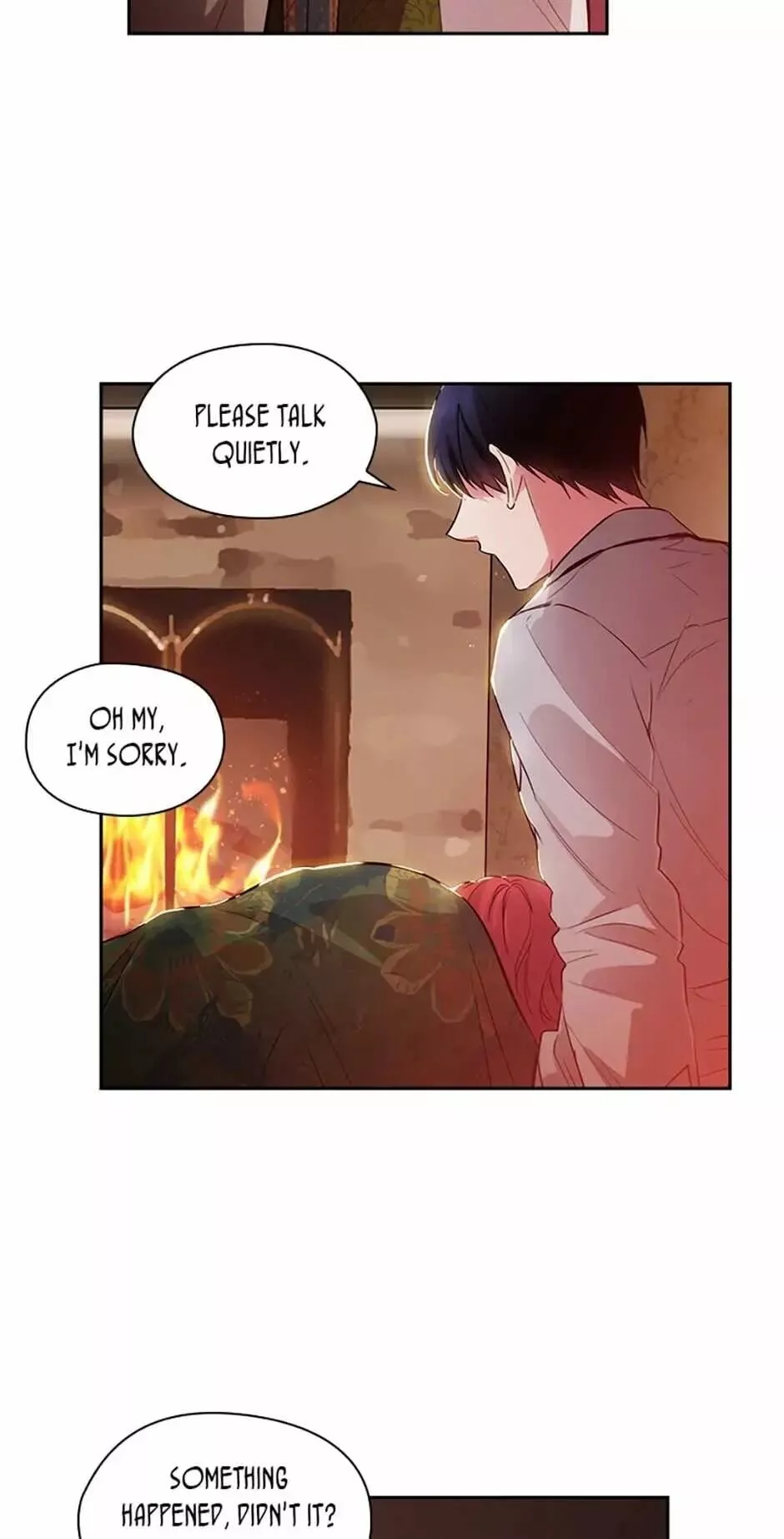 Reminiscence Adonis Chapter 145 page 37