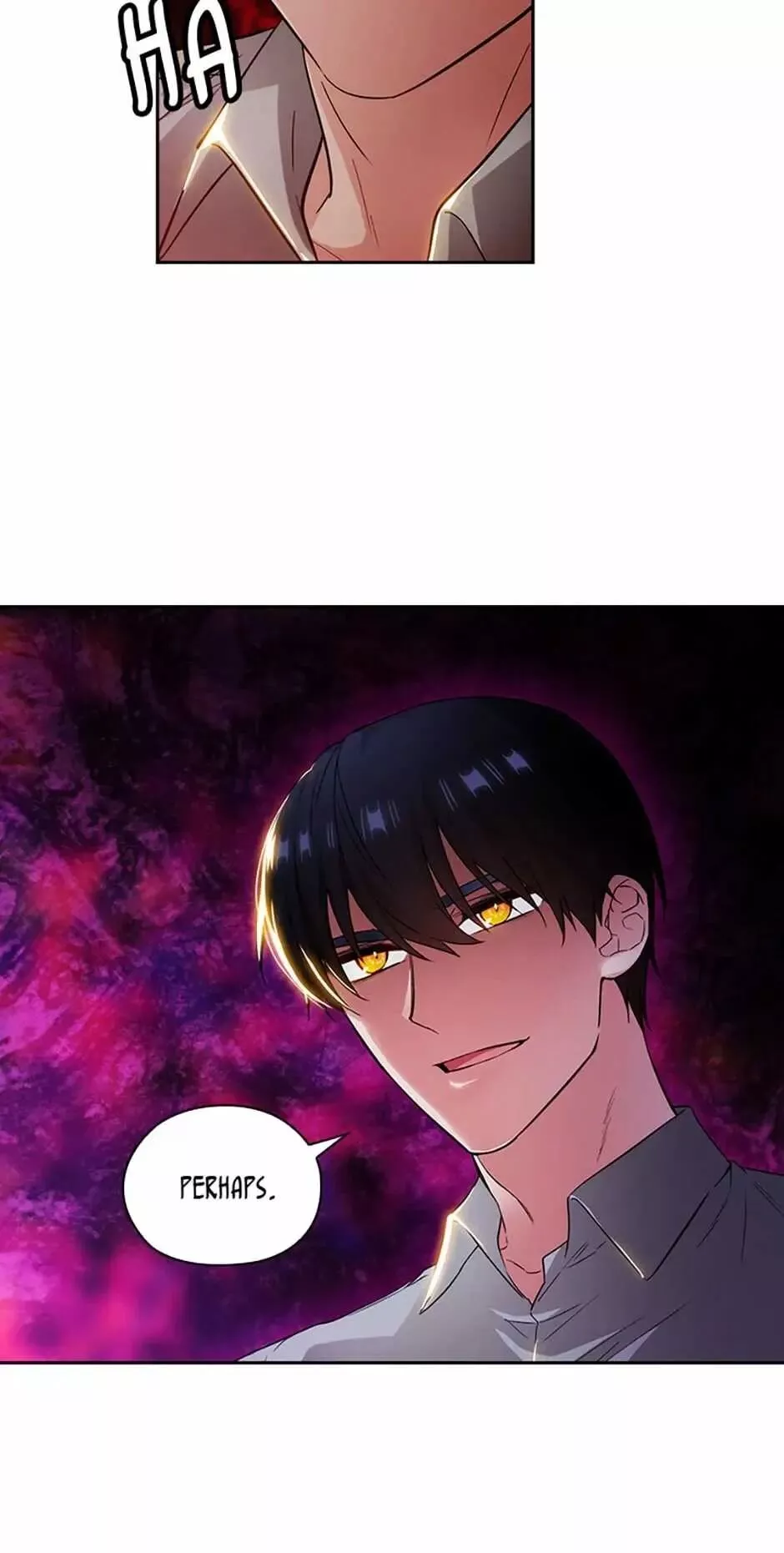 Reminiscence Adonis Chapter 145 page 48