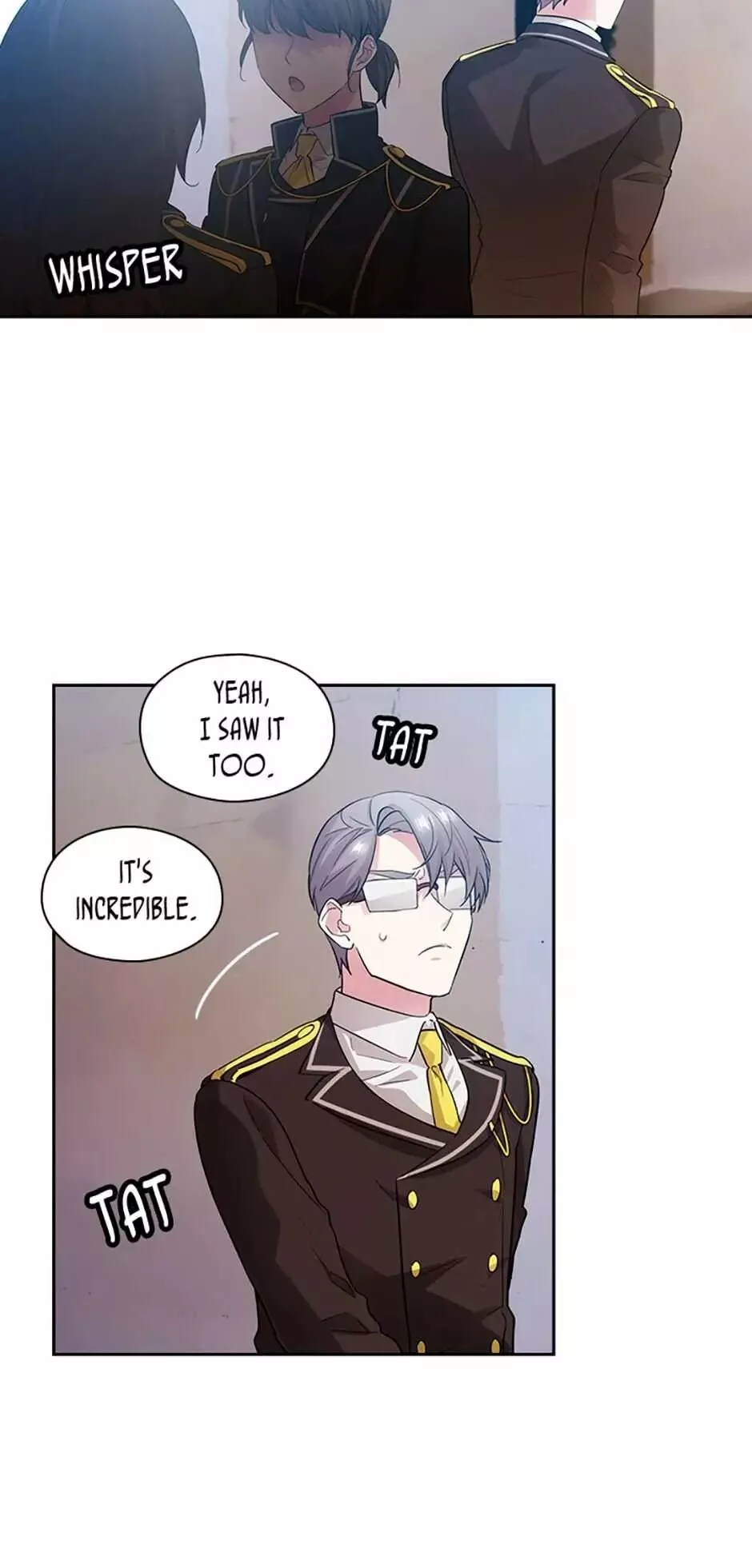 Reminiscence Adonis Chapter 146 page 2