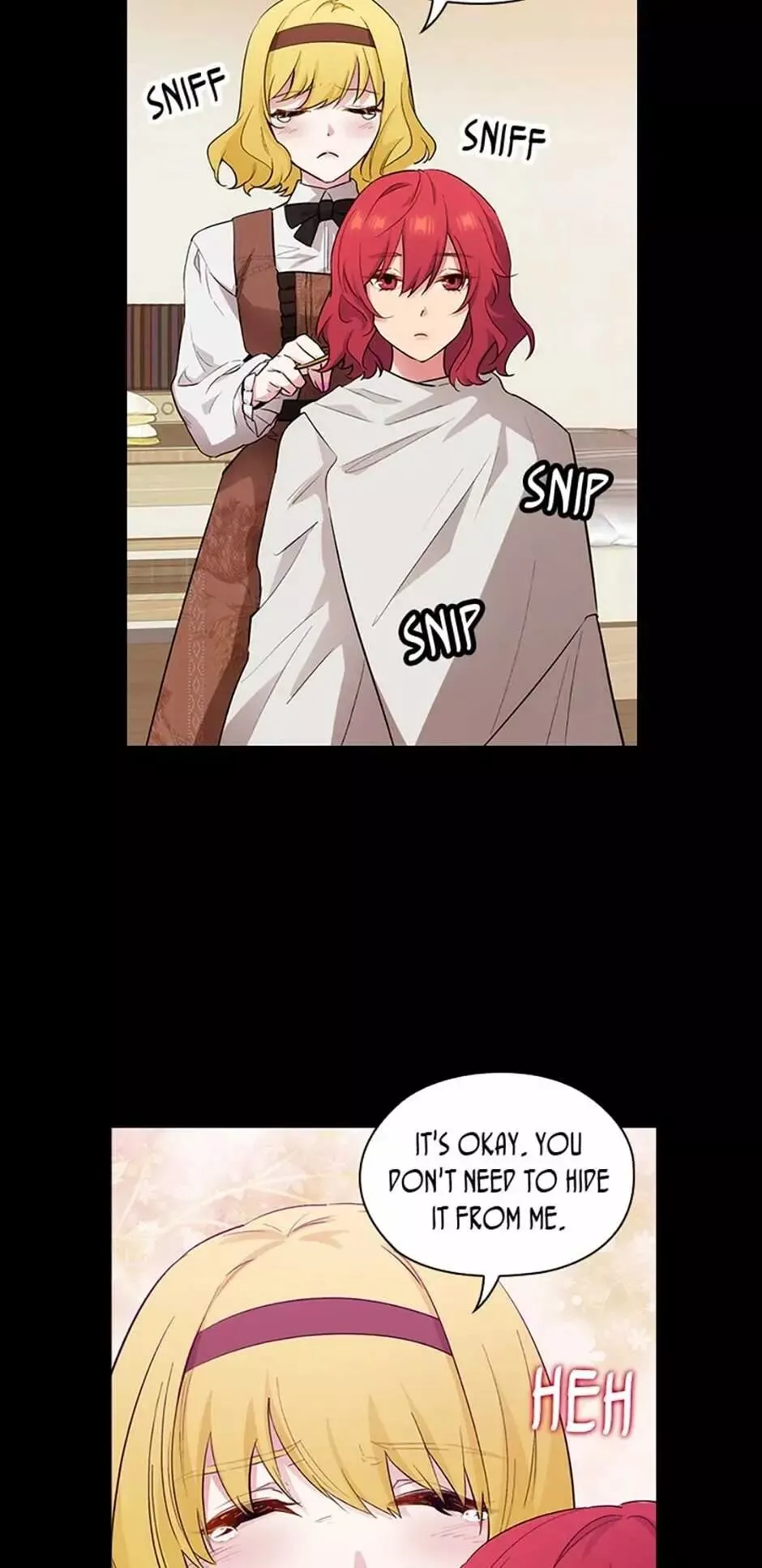 Reminiscence Adonis Chapter 146 page 11