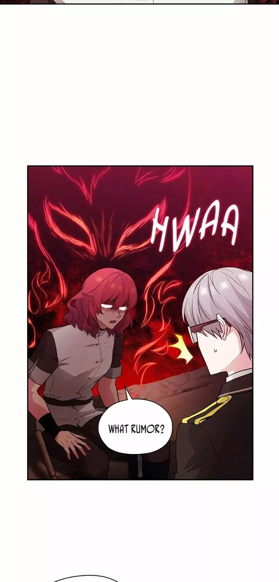 Reminiscence Adonis Chapter 146 page 5
