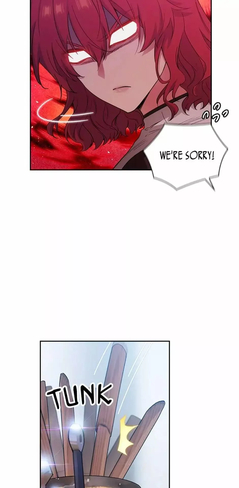 Reminiscence Adonis Chapter 146 page 21