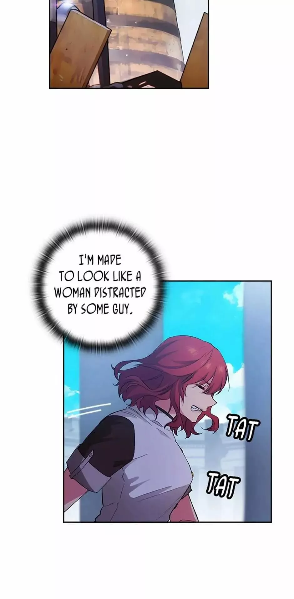 Reminiscence Adonis Chapter 146 page 22