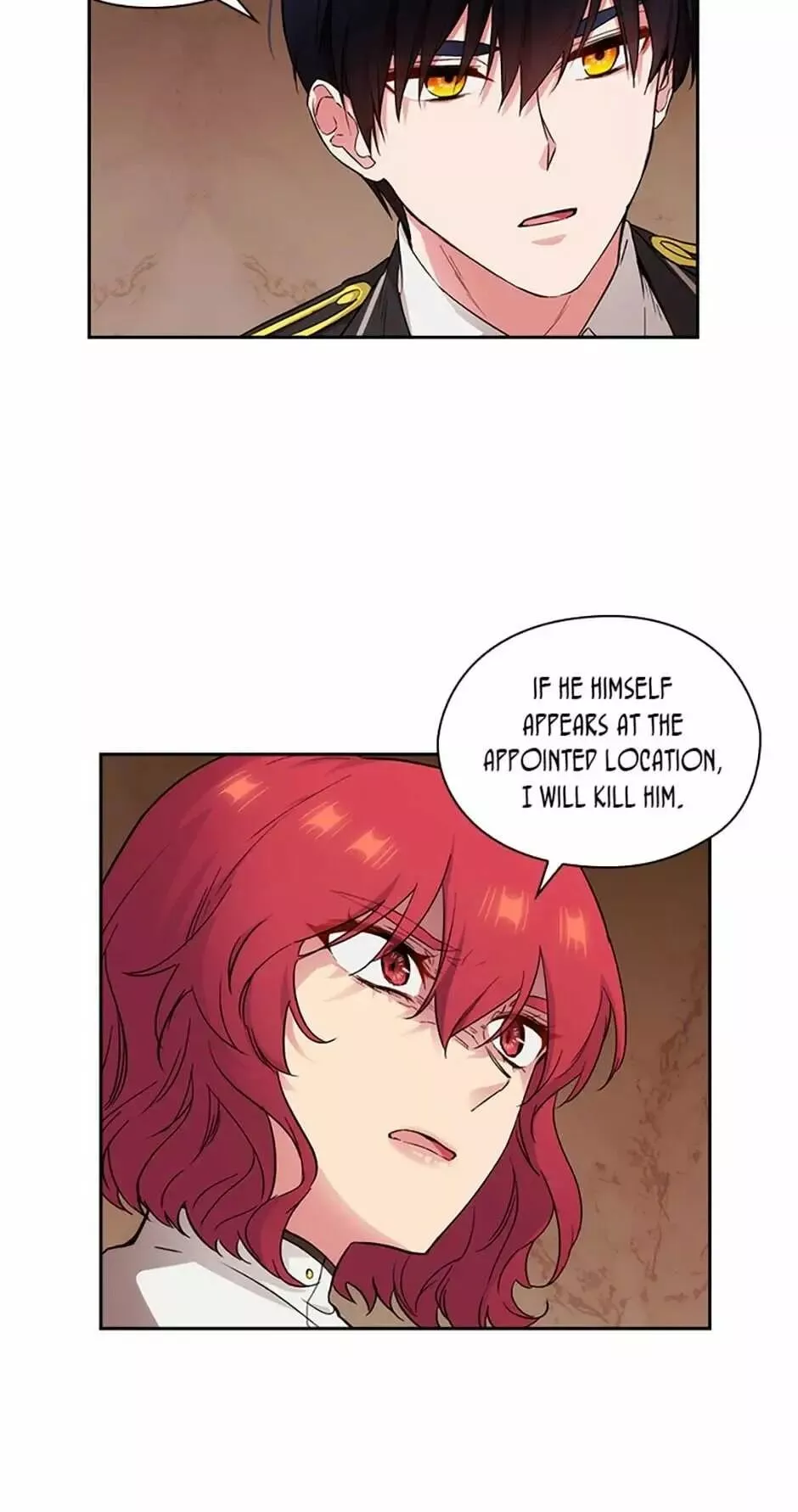 Reminiscence Adonis Chapter 146 page 31