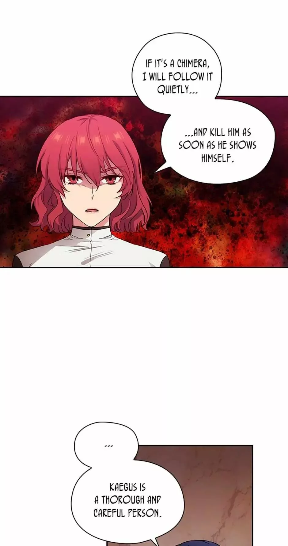 Reminiscence Adonis Chapter 146 page 32