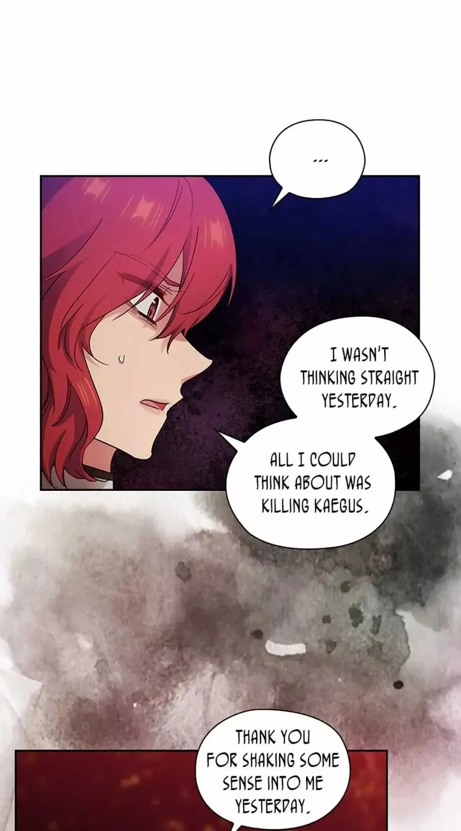Reminiscence Adonis Chapter 146 page 36
