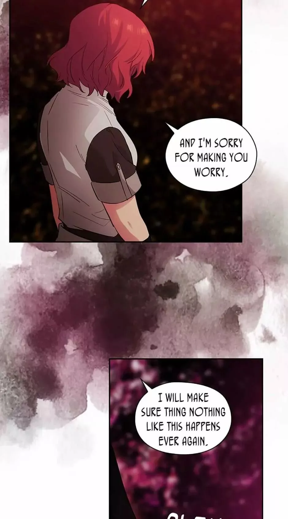 Reminiscence Adonis Chapter 146 page 37