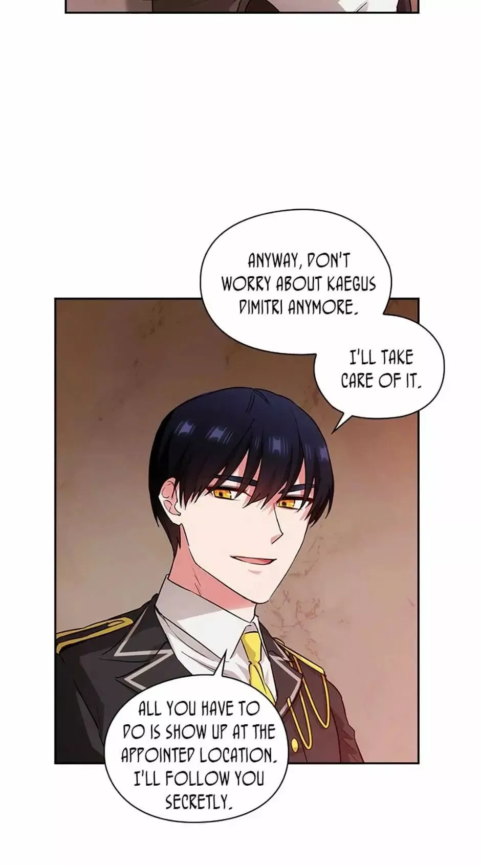Reminiscence Adonis Chapter 146 page 39