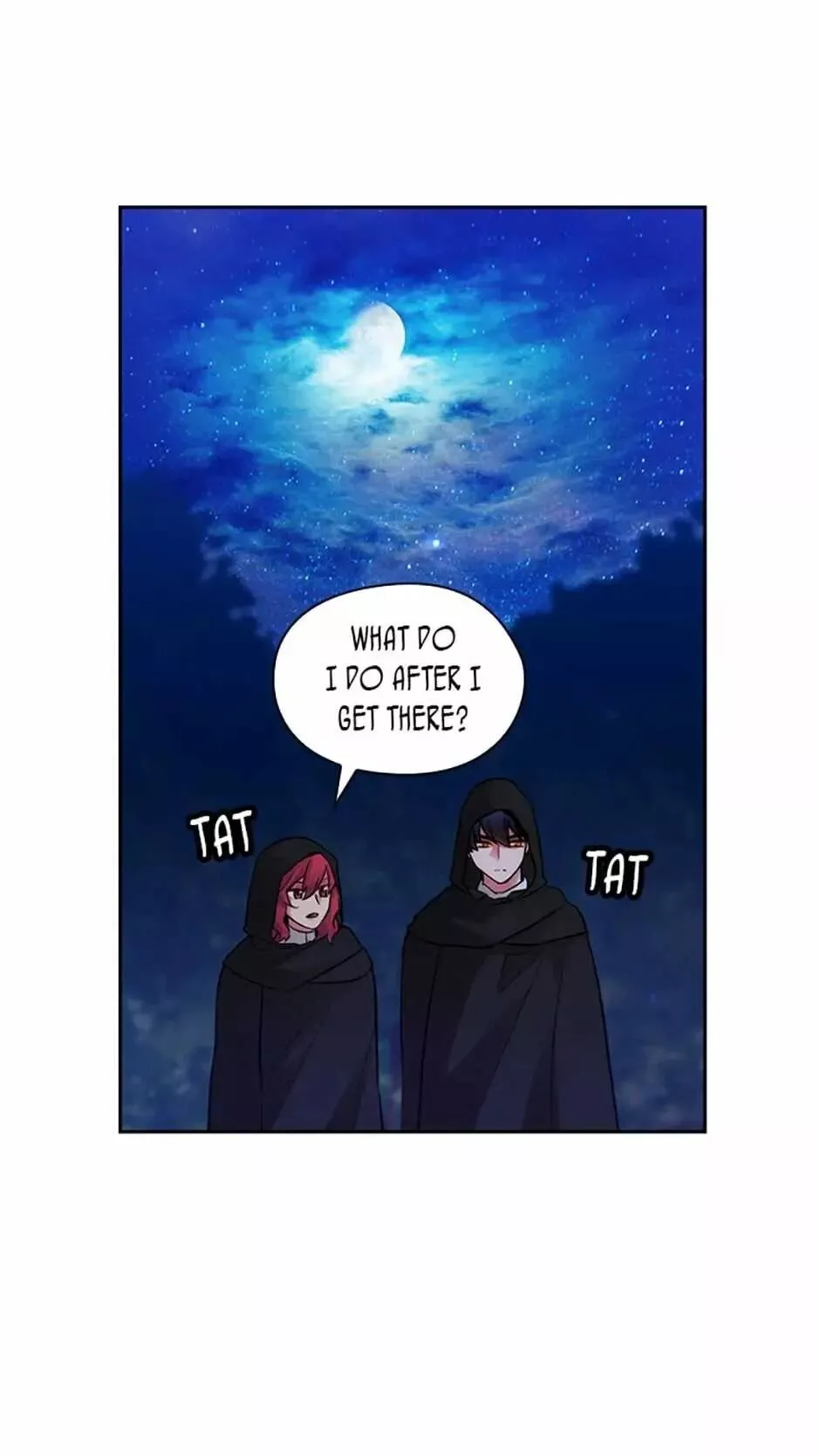 Reminiscence Adonis Chapter 146 page 41