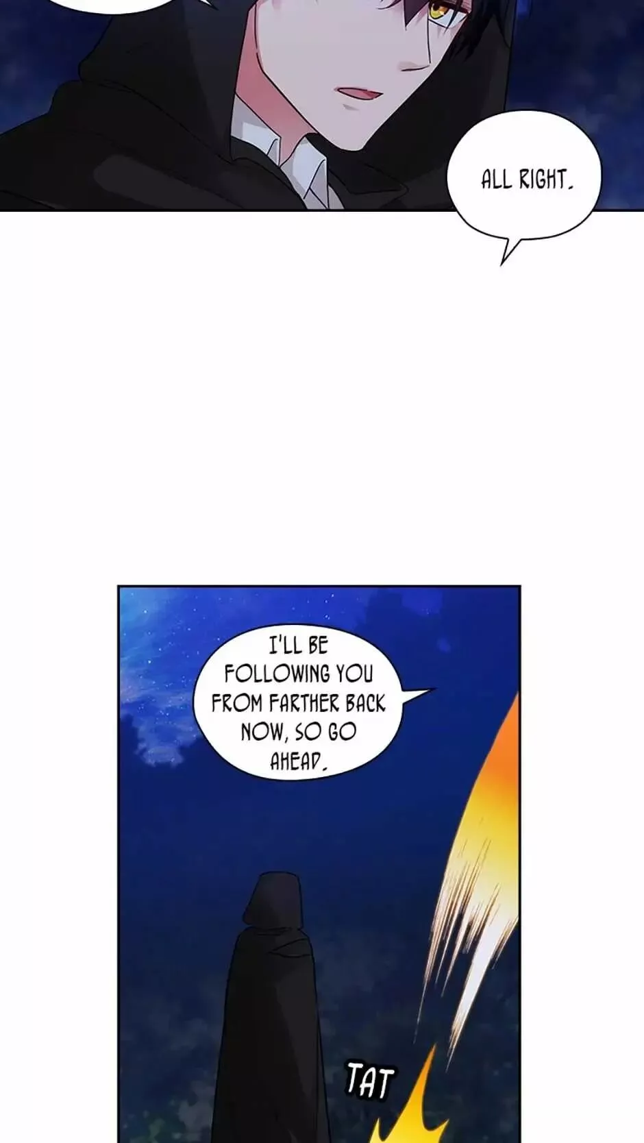 Reminiscence Adonis Chapter 146 page 43