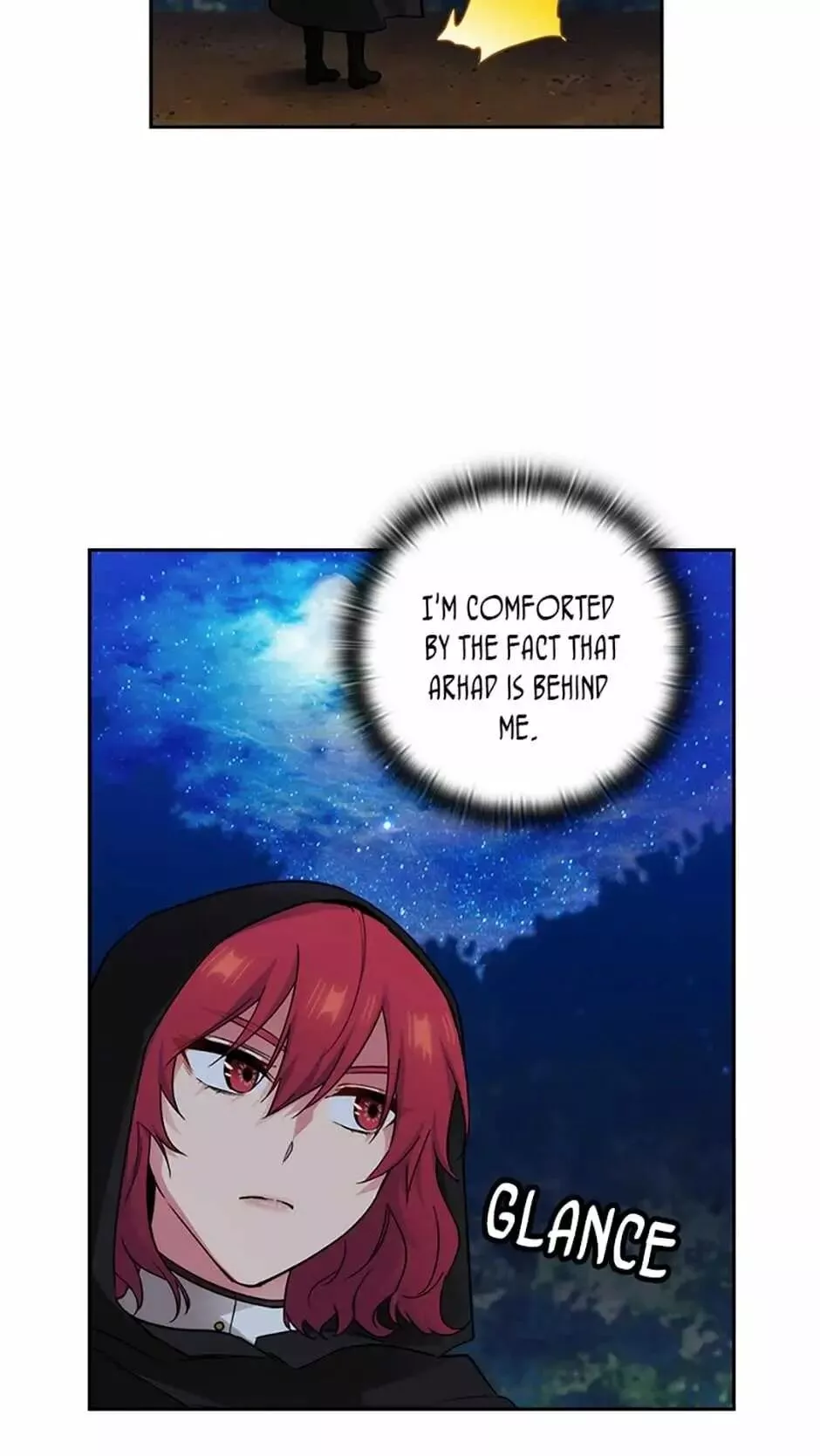 Reminiscence Adonis Chapter 146 page 44