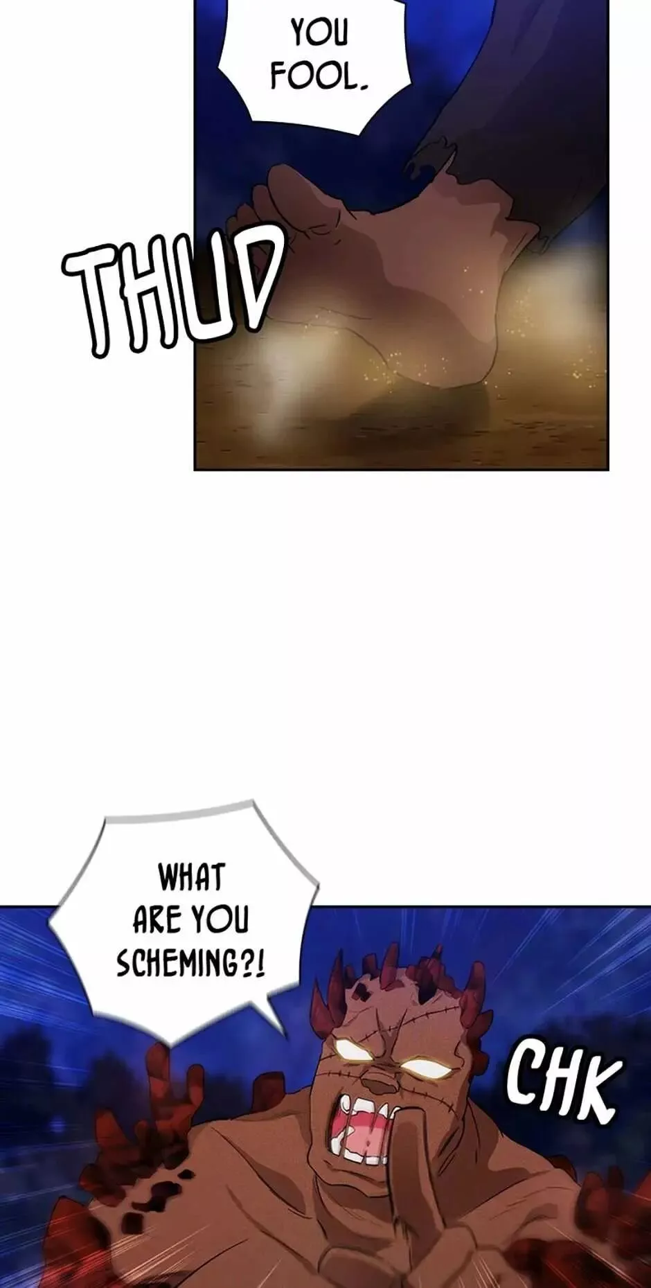 Reminiscence Adonis Chapter 146 page 49