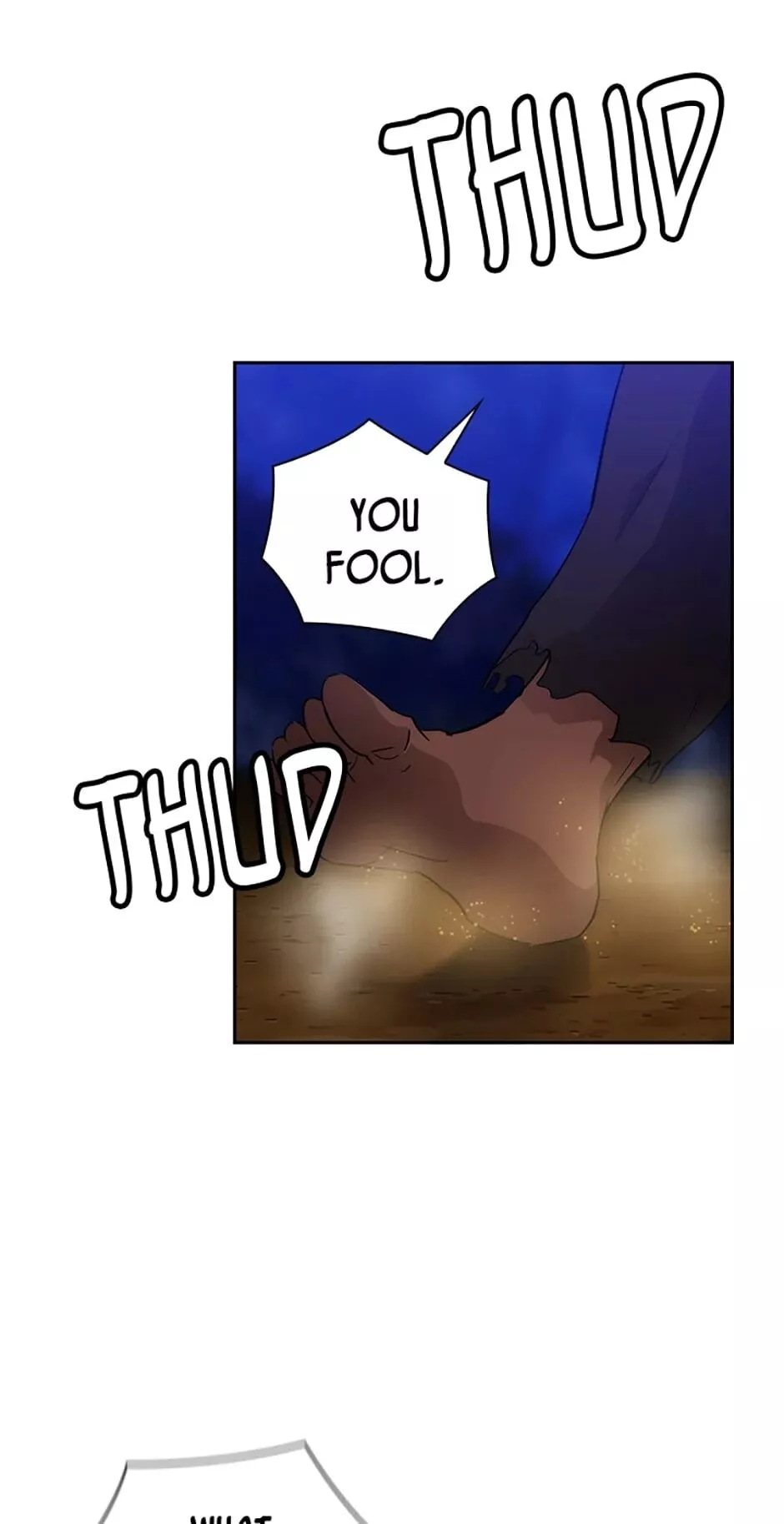 Reminiscence Adonis Chapter 147 page 2