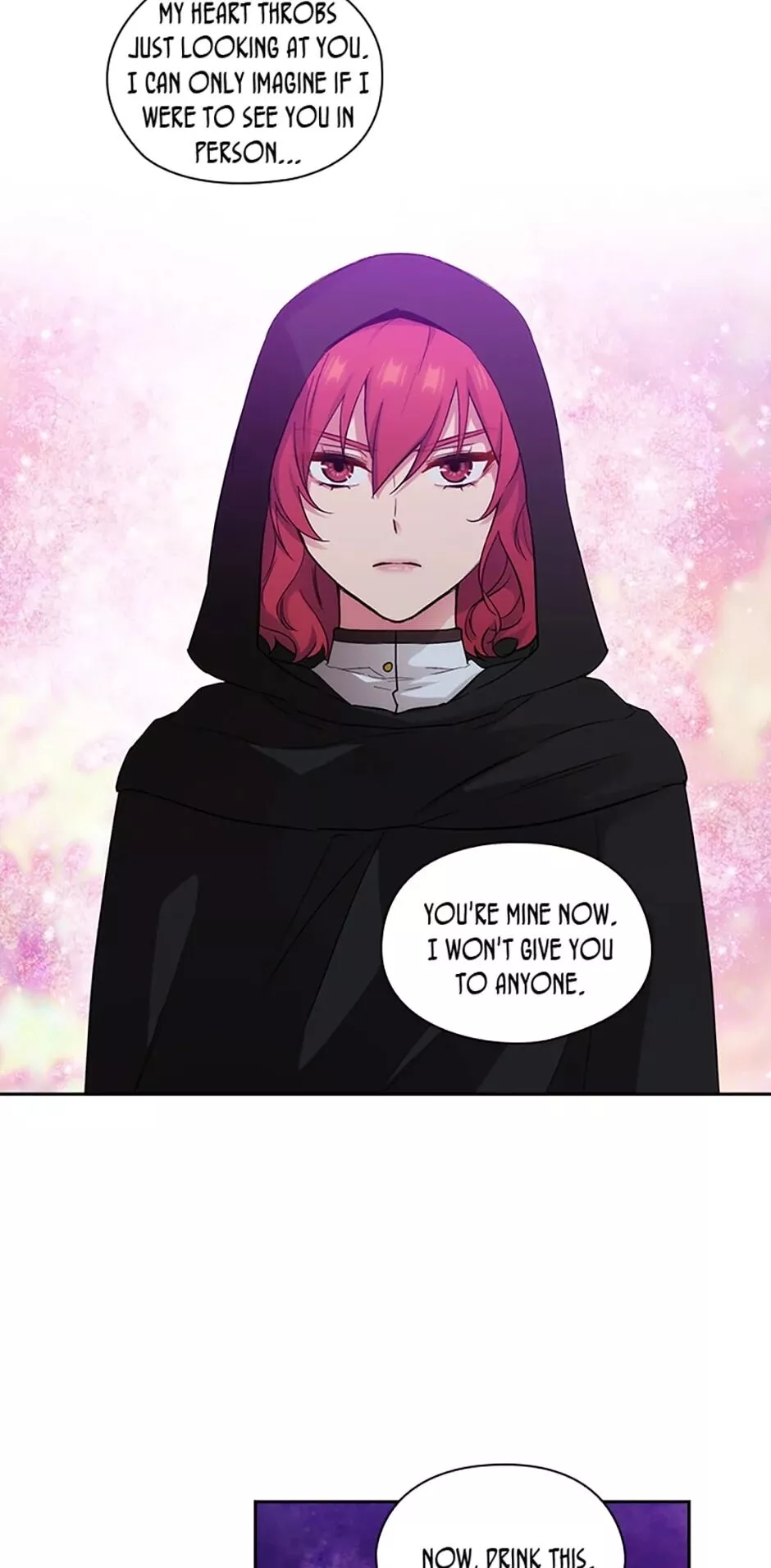 Reminiscence Adonis Chapter 147 page 11